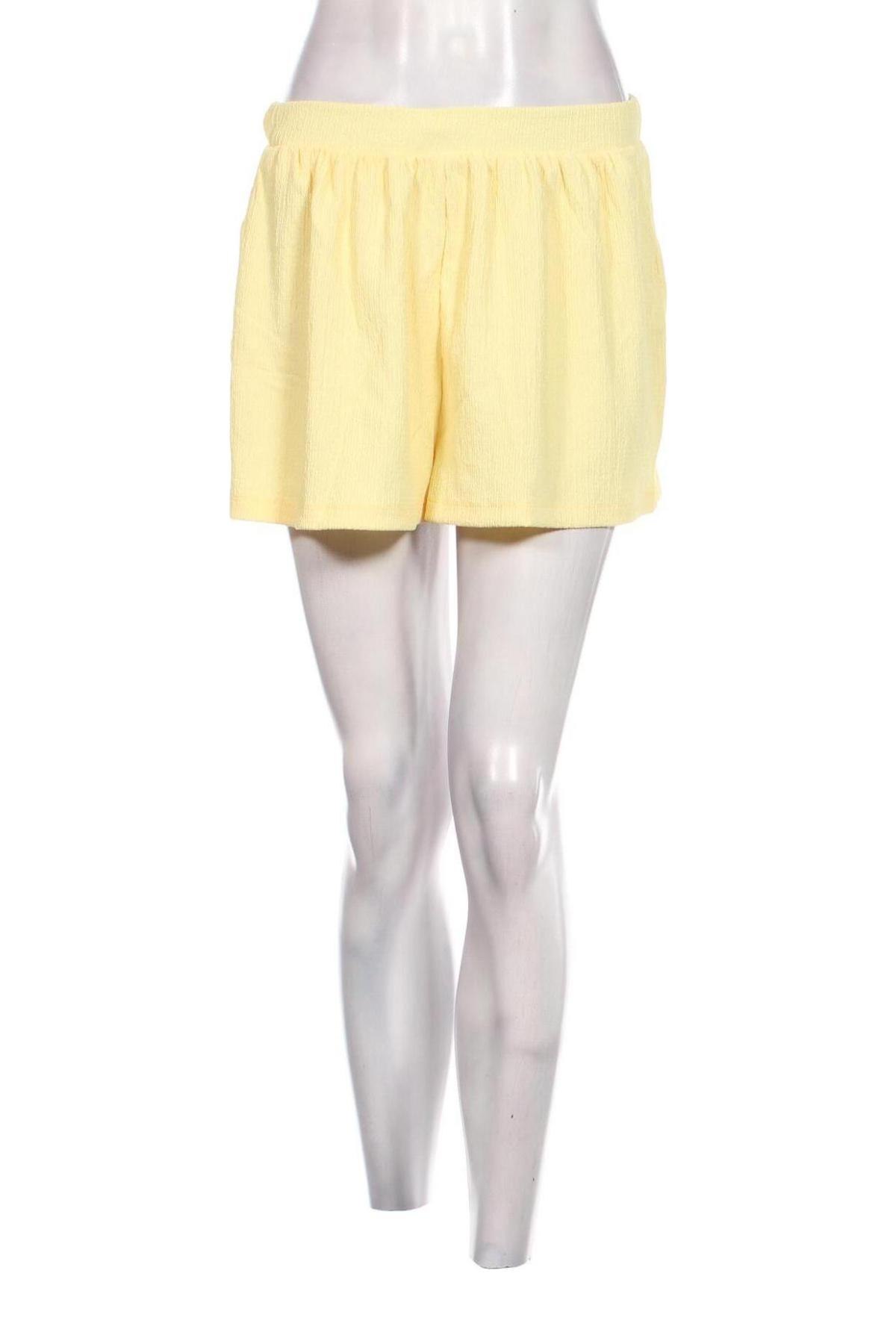 Damen Shorts ASOS, Größe S, Farbe Gelb, Preis 37,11 €