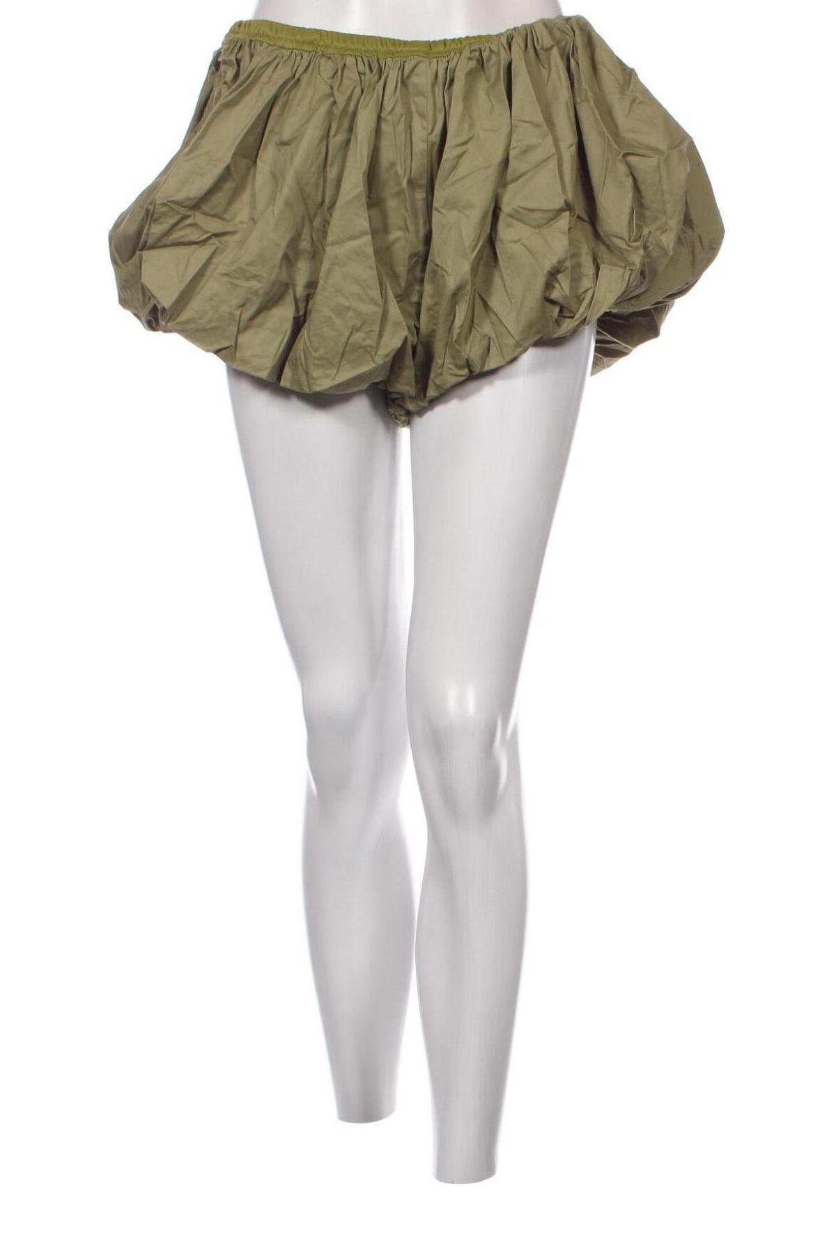 Damen Shorts SHEIN, Größe L, Farbe Grün, Preis € 15,98
