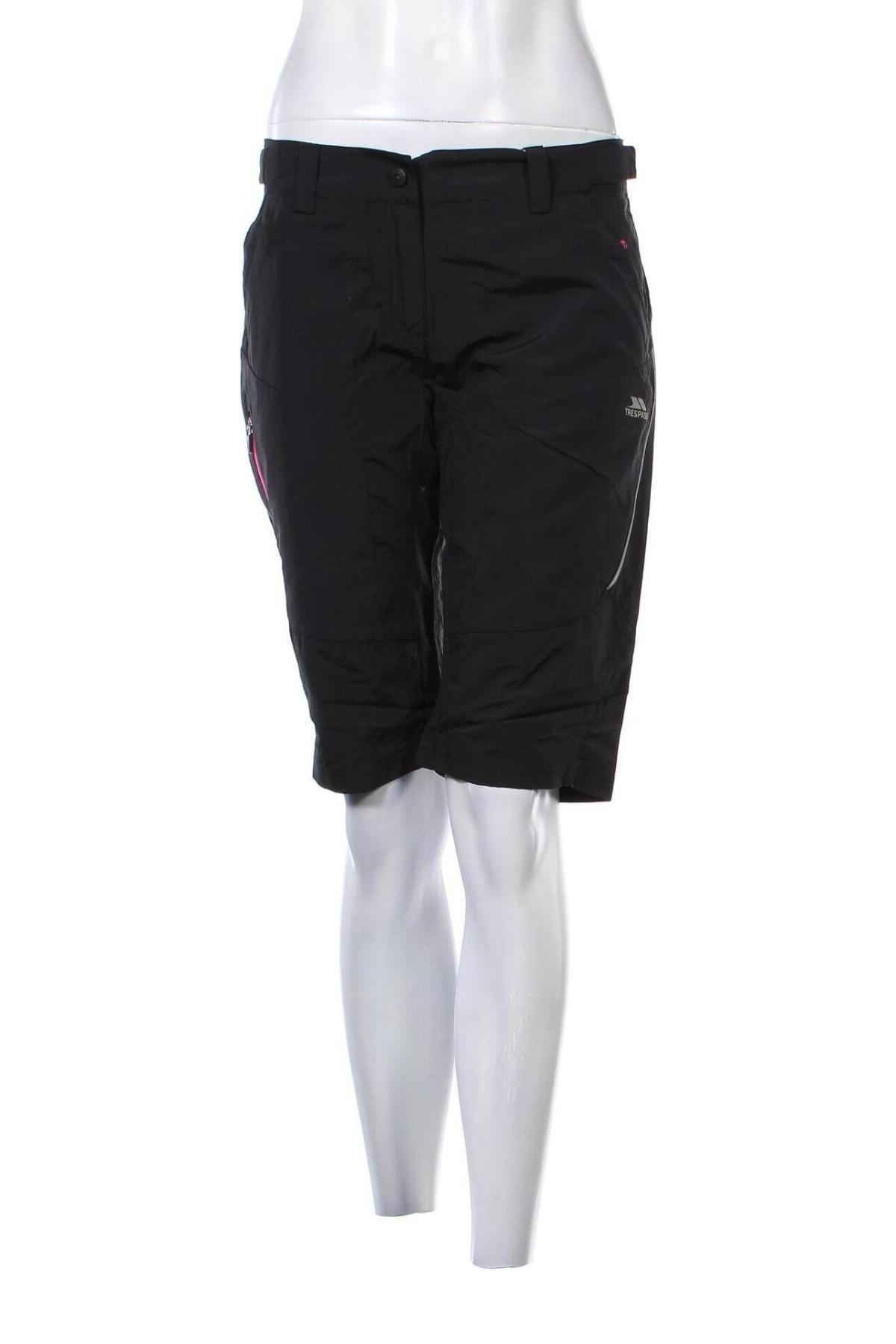 Damen Shorts Trespass, Größe S, Farbe Schwarz, Preis € 11,57