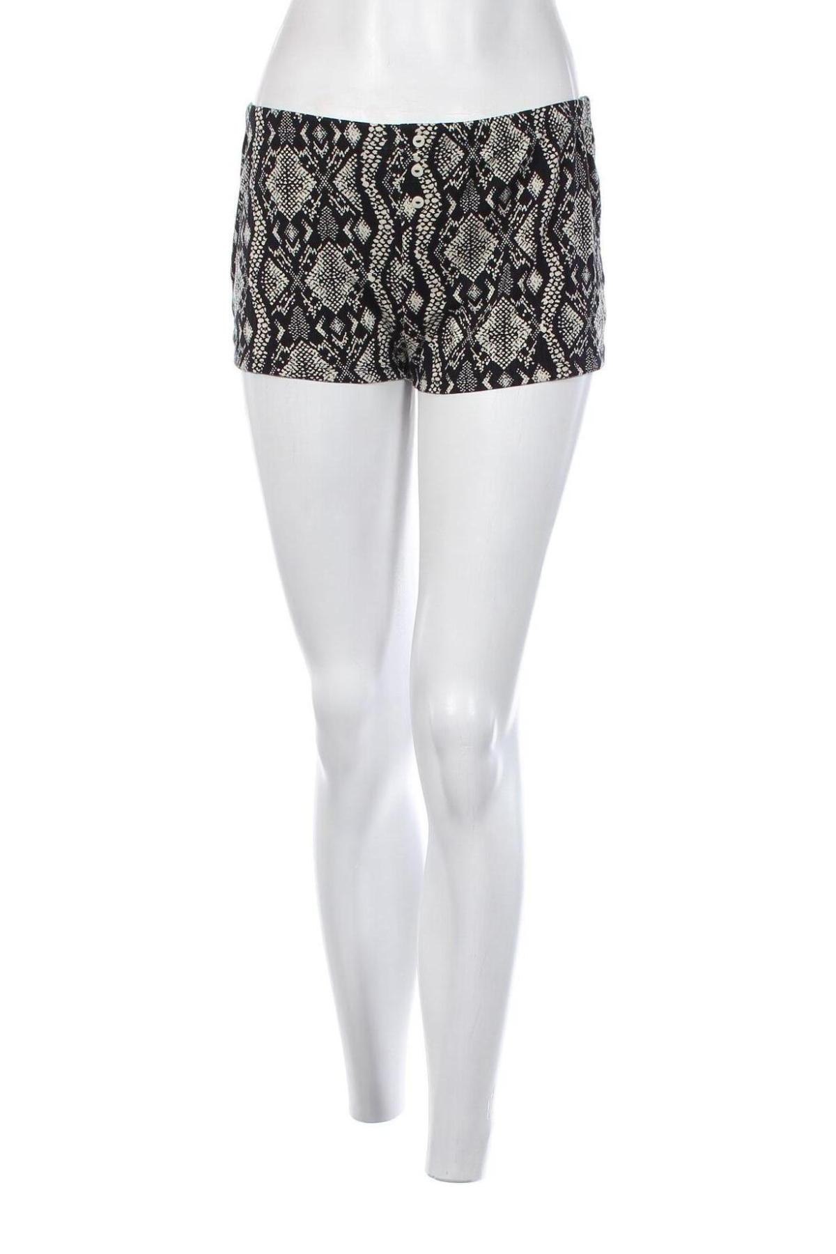 Γυναικείο κοντό παντελόνι Undiz, Μέγεθος L, Χρώμα Πολύχρωμο, Τιμή 4,82 €