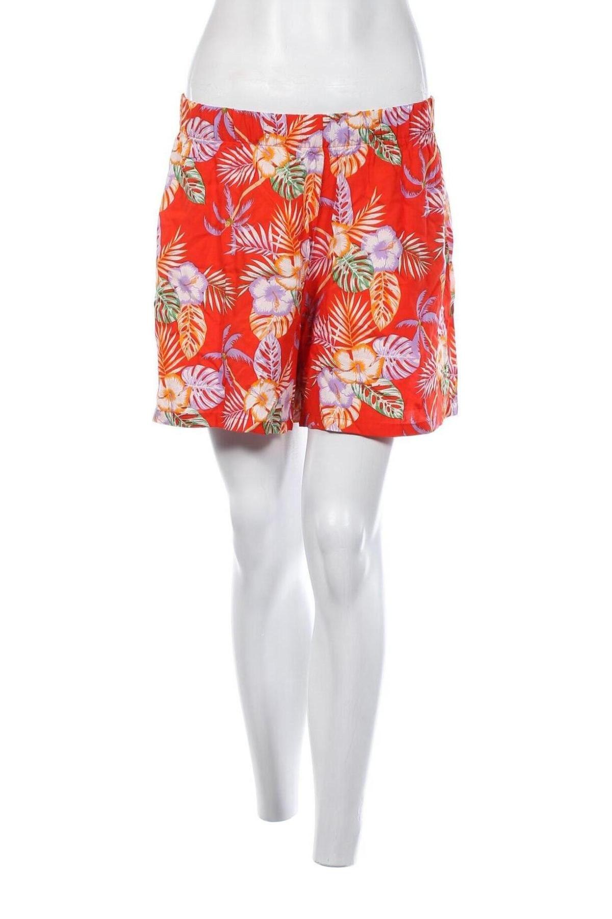 Γυναικείο κοντό παντελόνι Undiz, Μέγεθος M, Χρώμα Πολύχρωμο, Τιμή 4,08 €