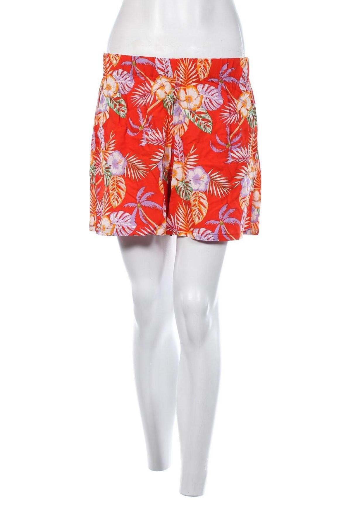 Γυναικείο κοντό παντελόνι Undiz, Μέγεθος S, Χρώμα Πολύχρωμο, Τιμή 13,36 €