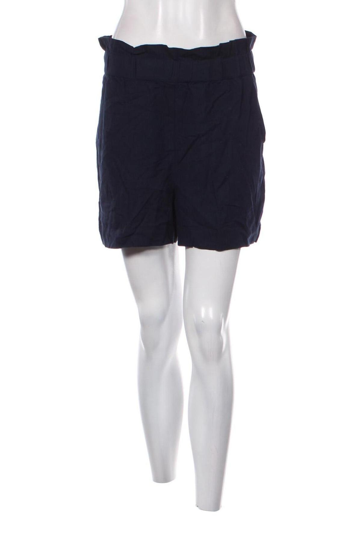 Damen Shorts Vero Moda, Größe M, Farbe Blau, Preis 5,57 €