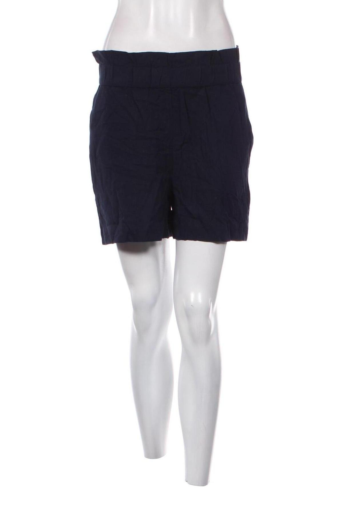 Damen Shorts Vero Moda, Größe S, Farbe Blau, Preis 5,57 €
