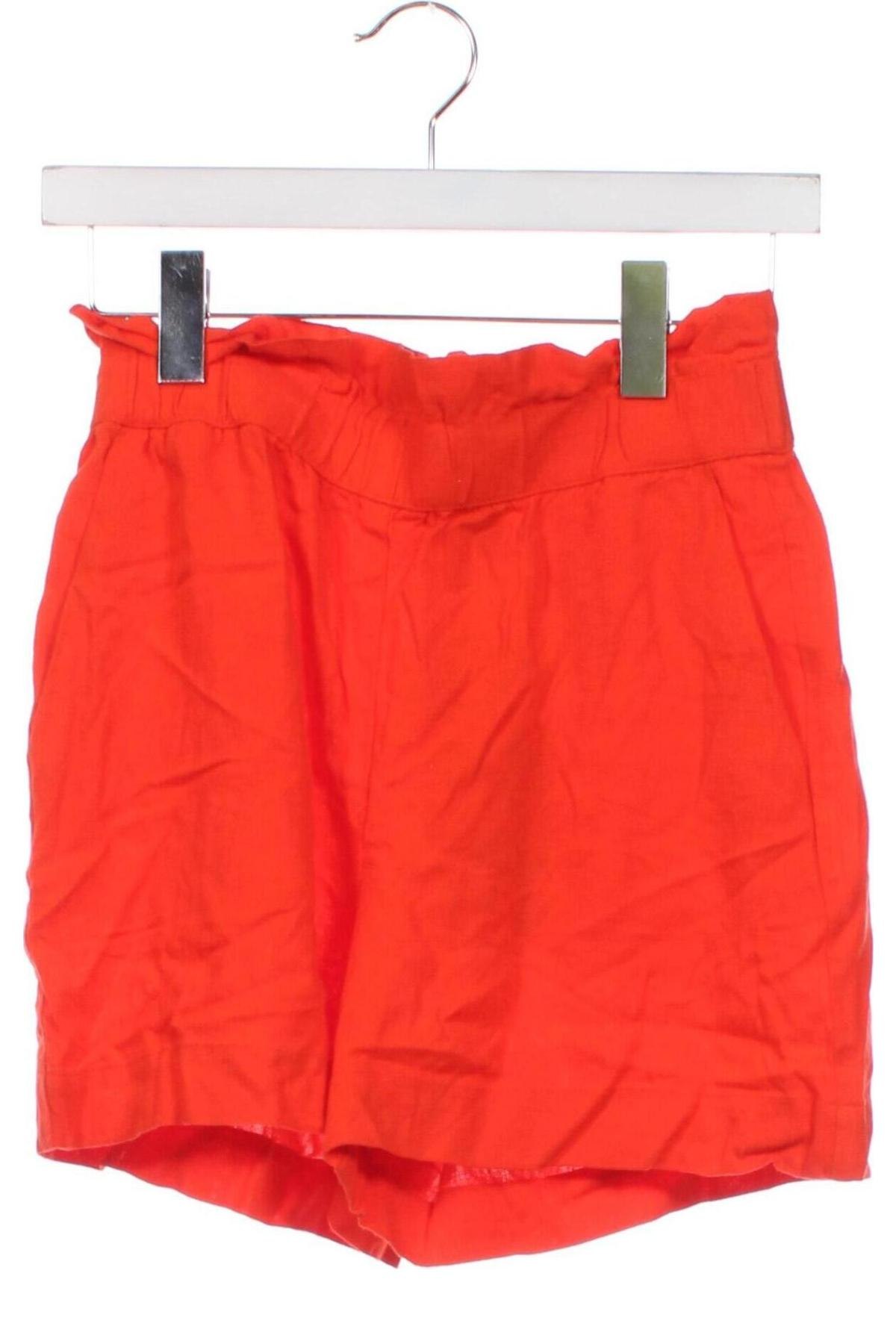 Damen Shorts Vero Moda, Größe XS, Farbe Rot, Preis 20,62 €