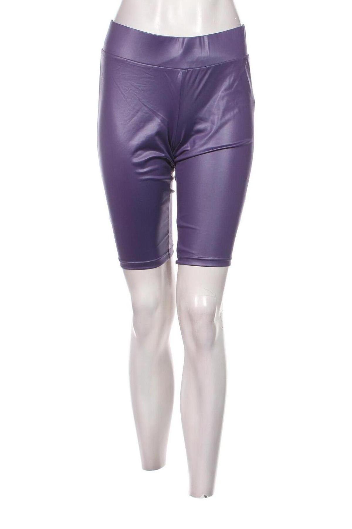 Női leggings Urban Classics, Méret XL, Szín Lila, Ár 1 945 Ft