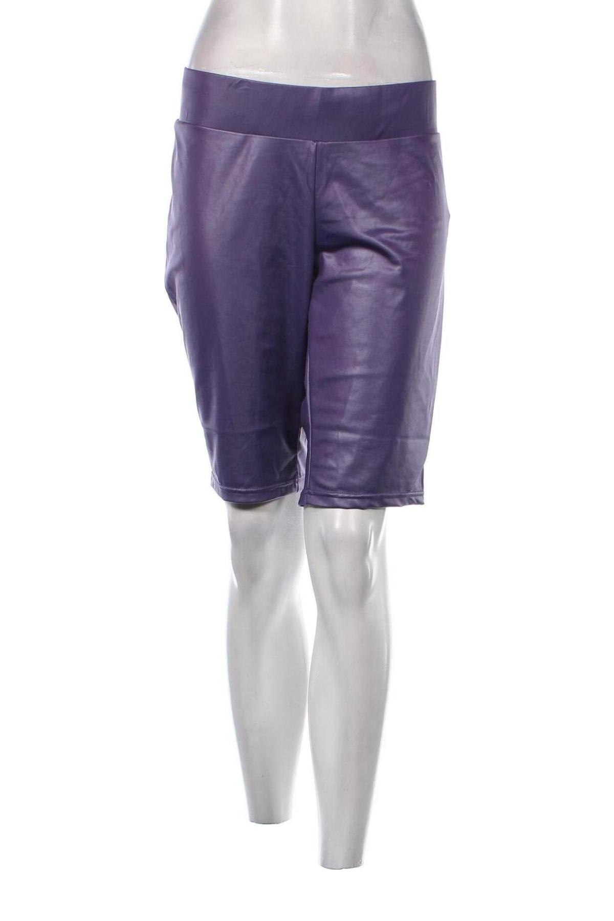 Női leggings Urban Classics, Méret XXL, Szín Lila, Ár 1 945 Ft