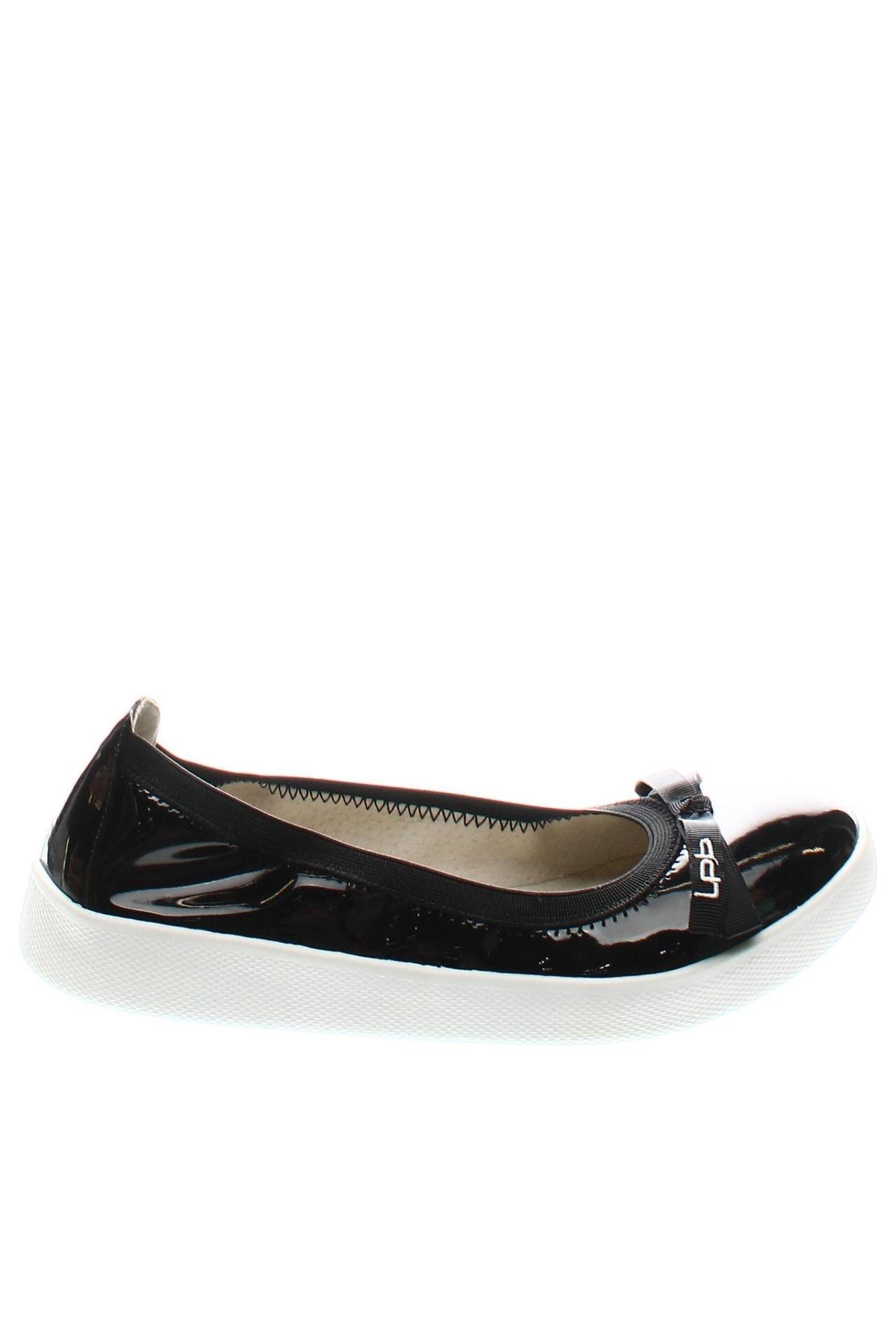 Γυναικεία παπούτσια LPB Les P'tites Bombes, Μέγεθος 36, Χρώμα Μαύρο, Τιμή 52,58 €