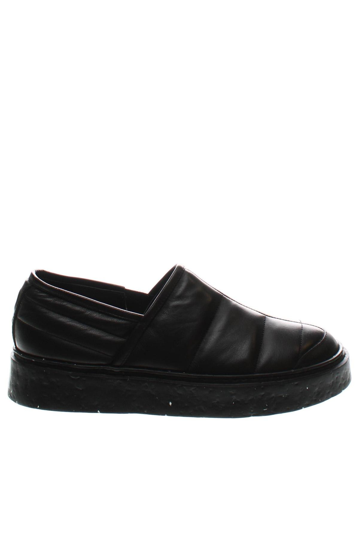 Дамски обувки Oa Non - Fashion, Размер 40, Цвят Черен, Цена 108,00 лв.