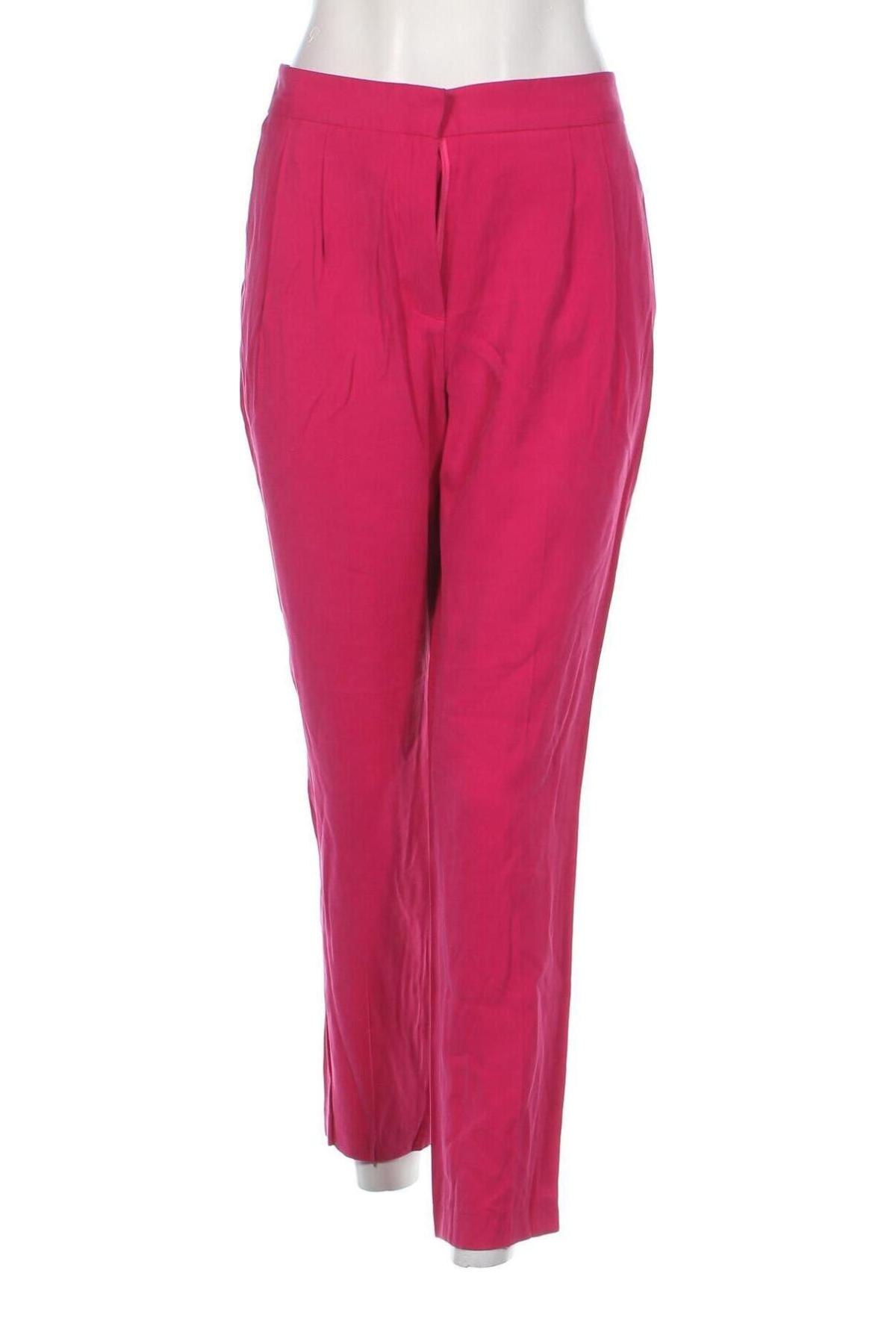 Γυναικείο παντελόνι, Μέγεθος M, Χρώμα Ρόζ , Τιμή 11,62 €
