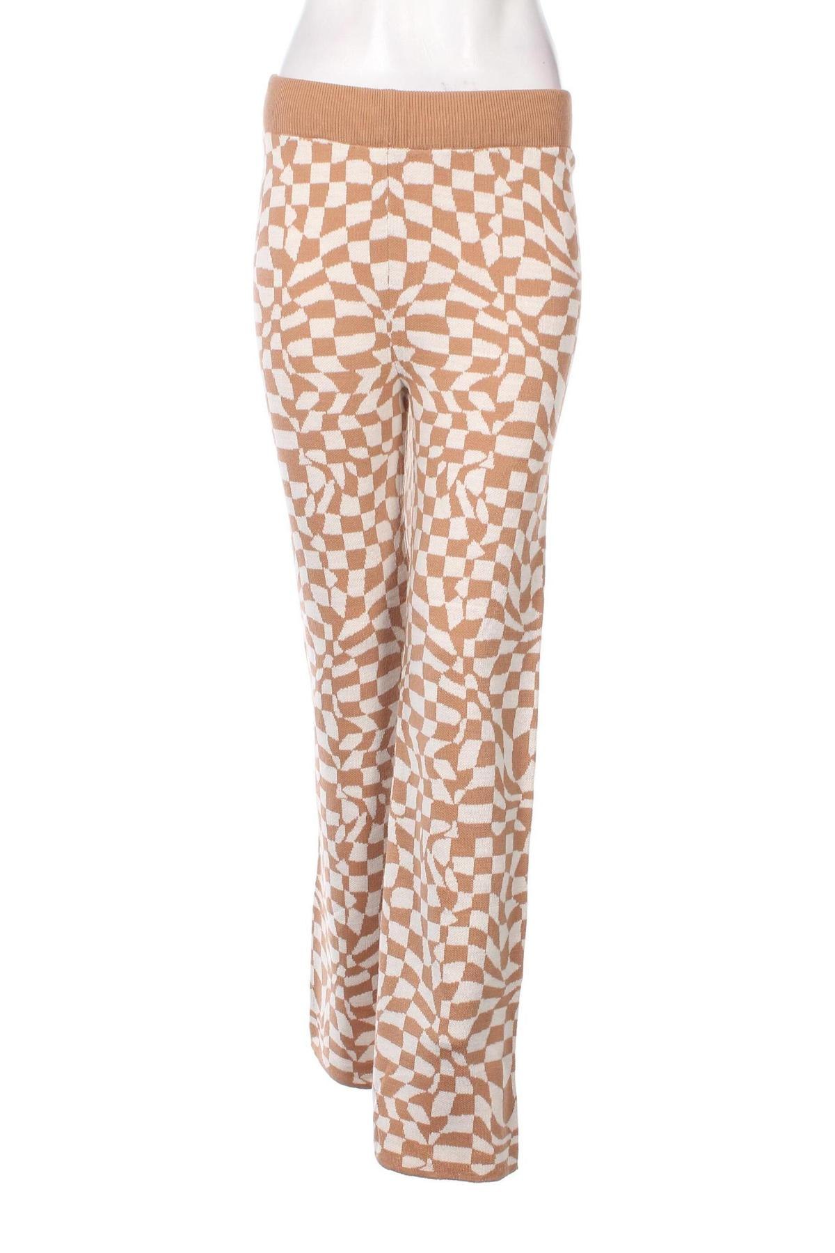 Γυναικείο παντελόνι ASOS, Μέγεθος S, Χρώμα Πολύχρωμο, Τιμή 5,38 €