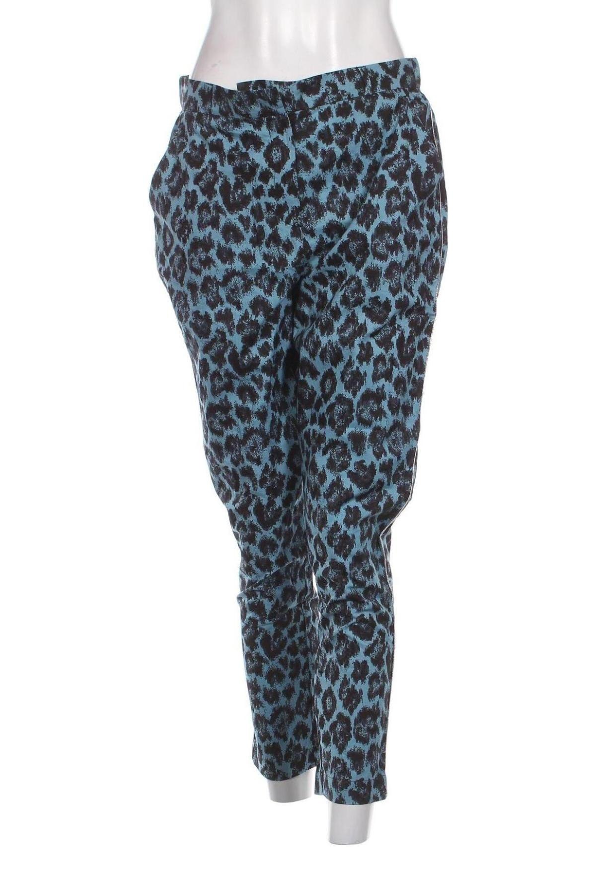 Γυναικείο παντελόνι Aaiko, Μέγεθος M, Χρώμα Πολύχρωμο, Τιμή 5,27 €