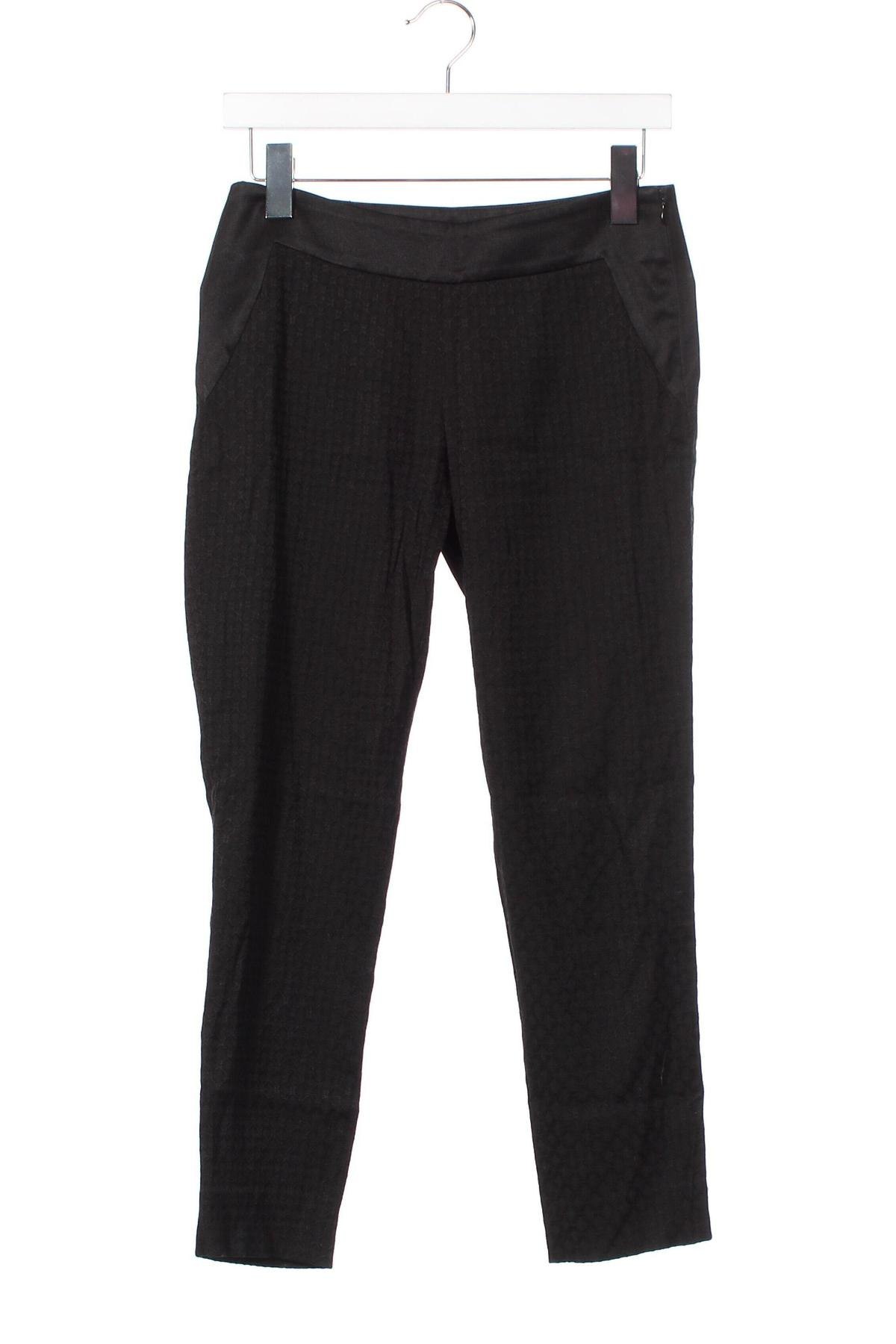 Pantaloni de femei Banana Republic, Mărime XXS, Culoare Negru, Preț 17,73 Lei