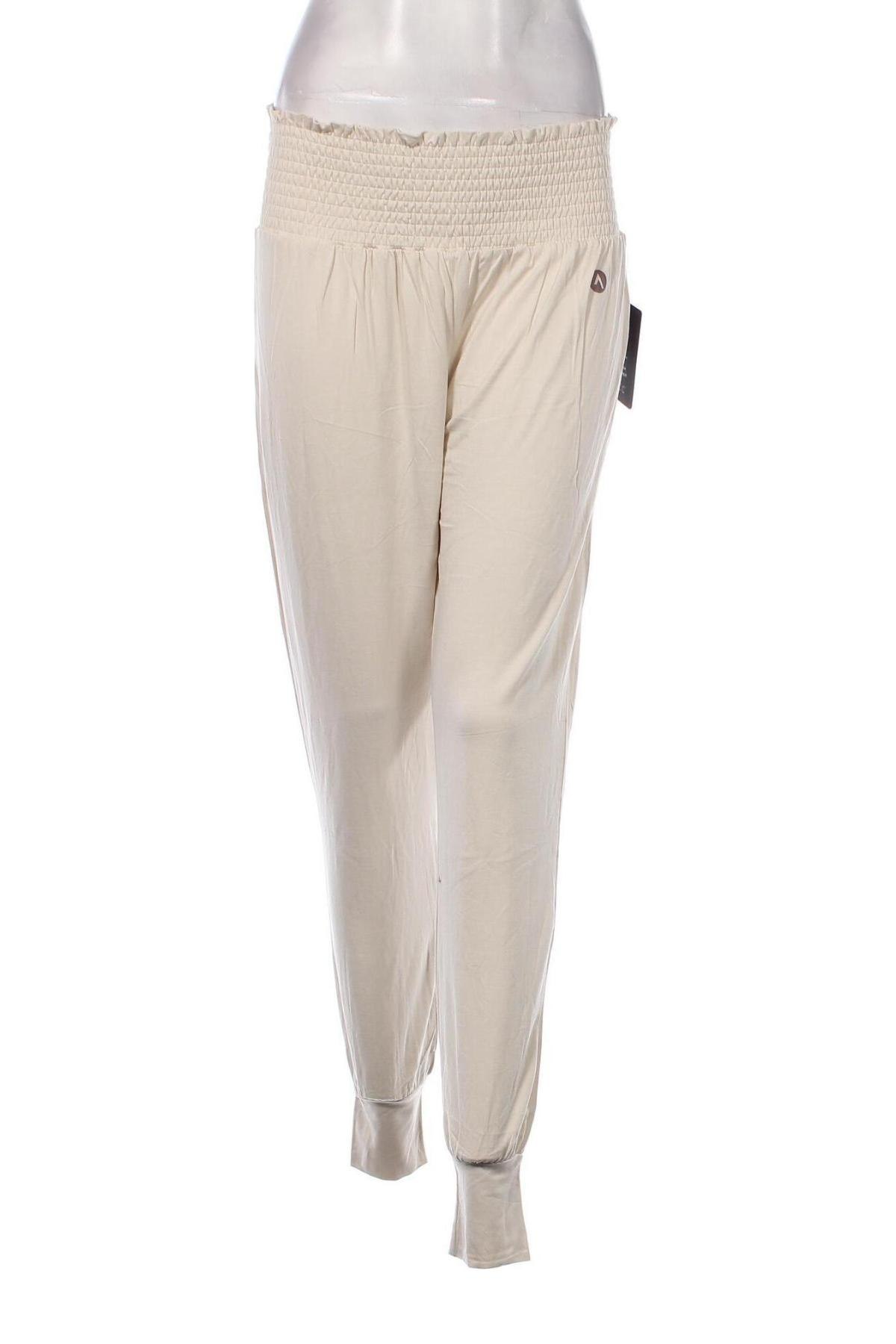 Γυναικείο παντελόνι Blacc, Μέγεθος S, Χρώμα  Μπέζ, Τιμή 5,45 €