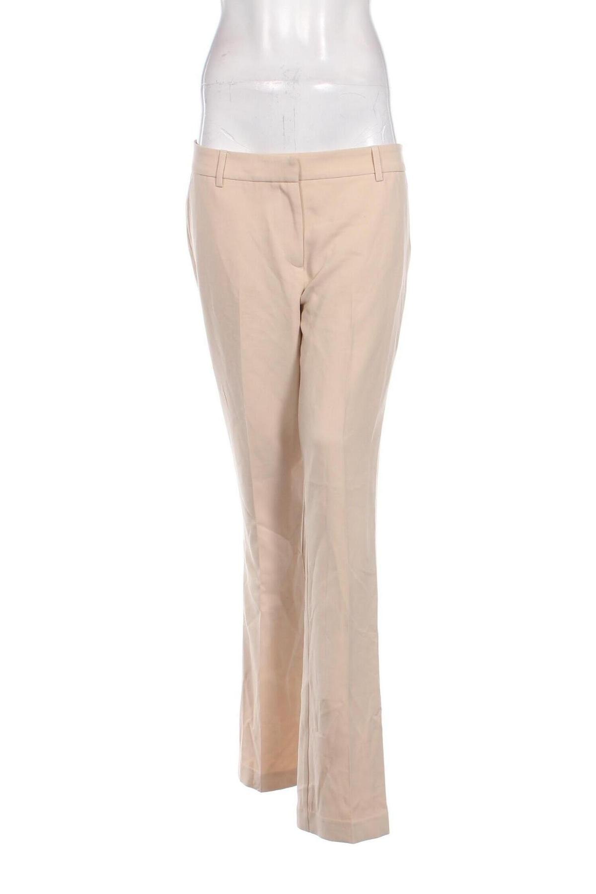 Γυναικείο παντελόνι Christian Berg, Μέγεθος M, Χρώμα  Μπέζ, Τιμή 35,05 €