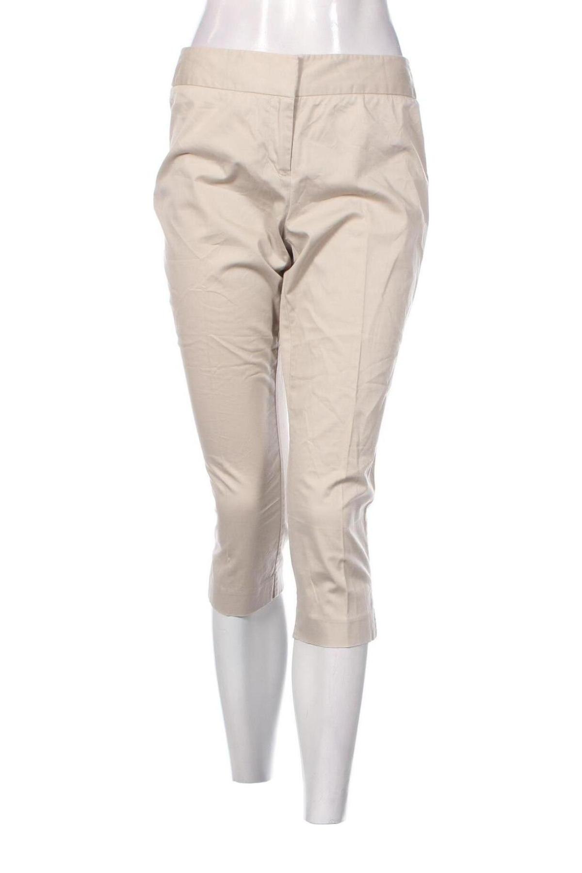 Damenhose DKNYC, Größe S, Farbe Beige, Preis 8,70 €