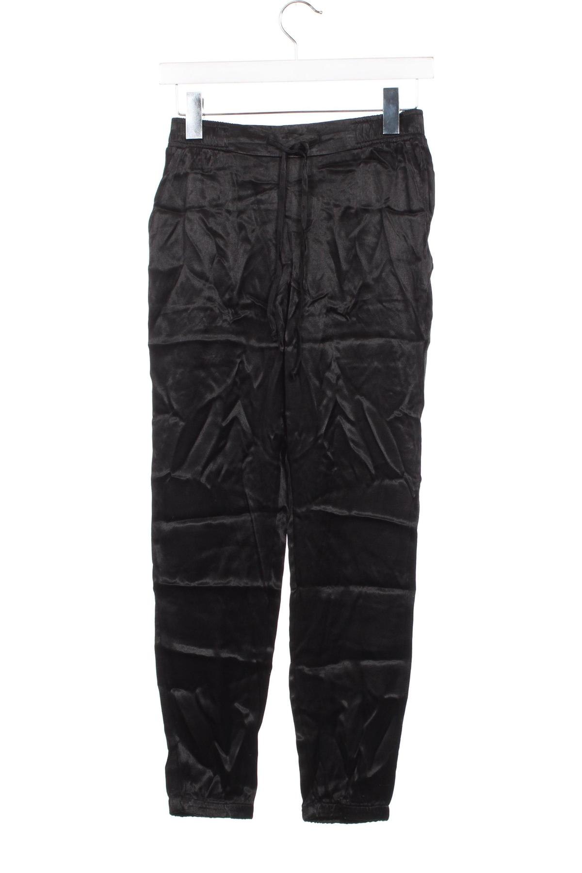 Dámské kalhoty  Diverse, Velikost XS, Barva Černá, Cena  193,00 Kč