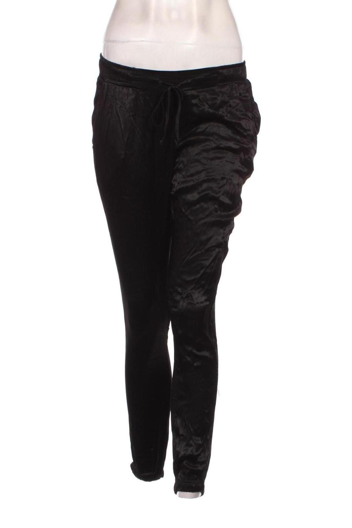 Dámské kalhoty  Diverse, Velikost XS, Barva Černá, Cena  147,00 Kč