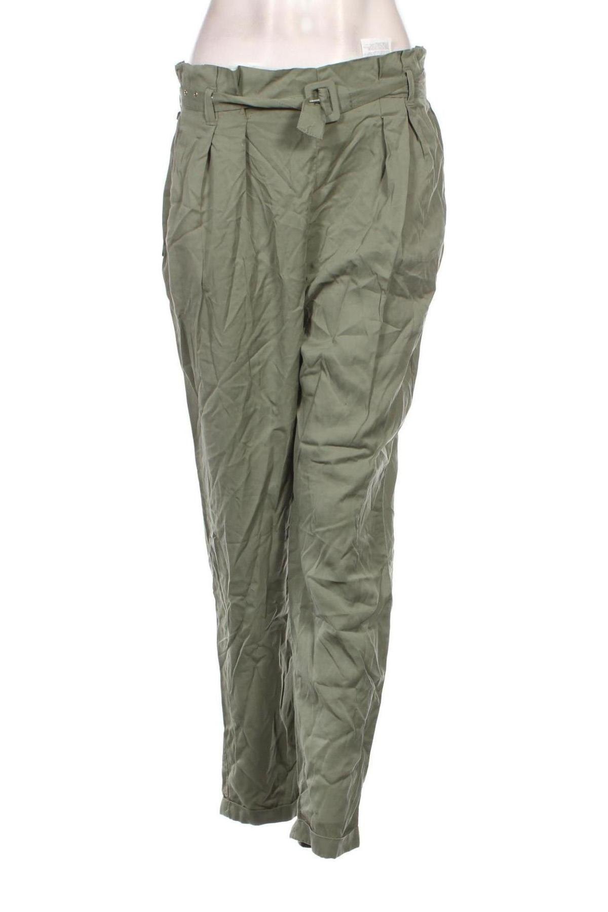 Dámské kalhoty  Diverse, Velikost M, Barva Zelená, Cena  667,00 Kč