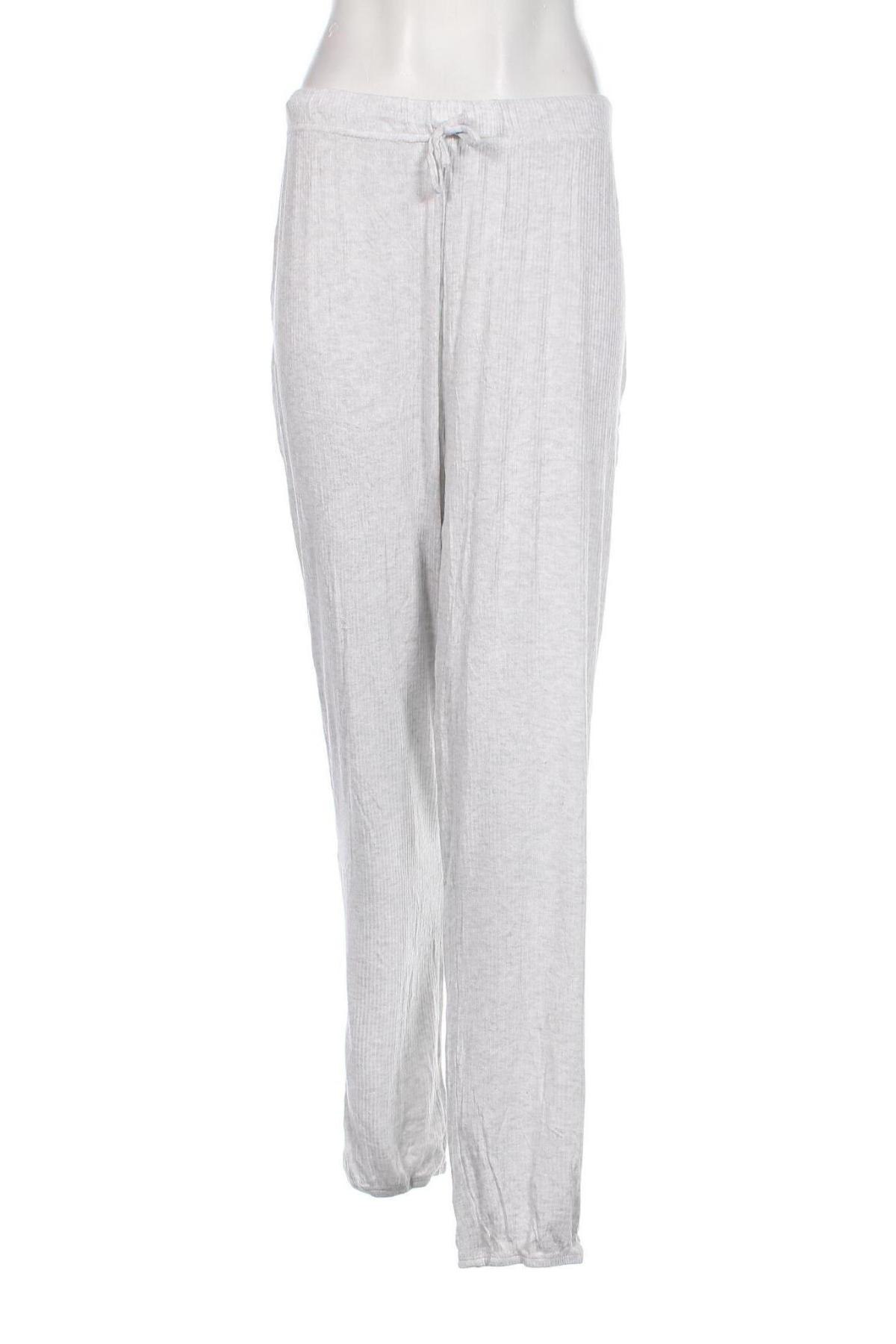 Дамски панталон F&F, Размер XL, Цвят Сив, Цена 11,50 лв.