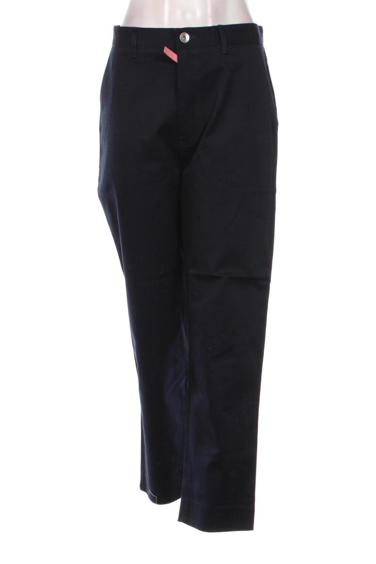 Pantaloni de femei Farah, Mărime XL, Culoare Albastru, Preț 480,26 Lei