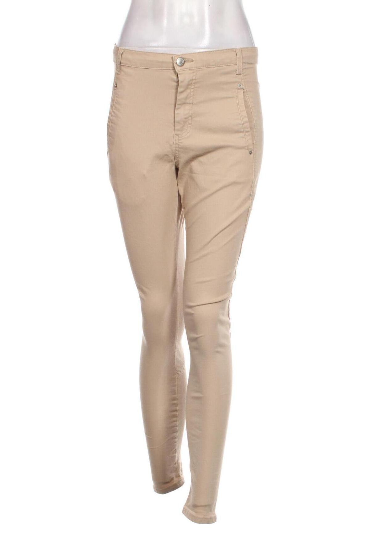 Damenhose Five Units, Größe S, Farbe Beige, Preis € 3,41