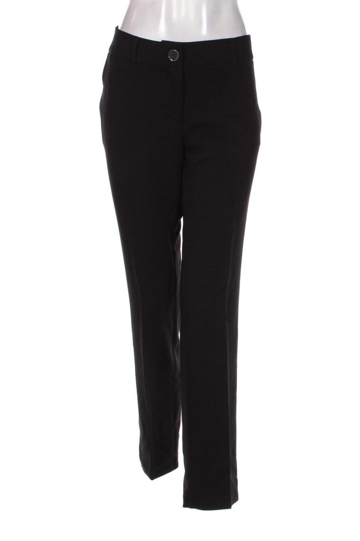 Дамски панталон Guess, Размер XL, Цвят Черен, Цена 150,00 лв.