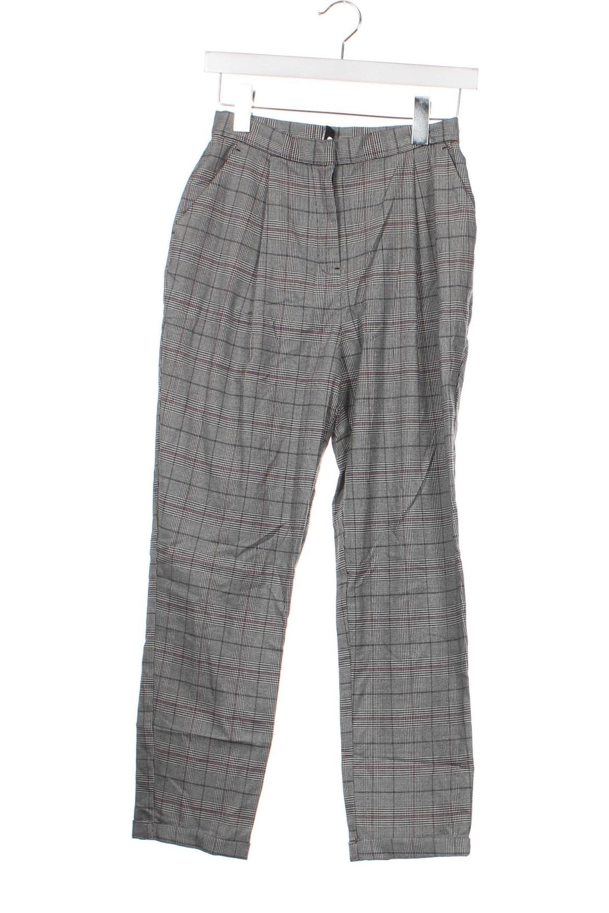 Dámské kalhoty  H&M Divided, Velikost XS, Barva Vícebarevné, Cena  55,00 Kč