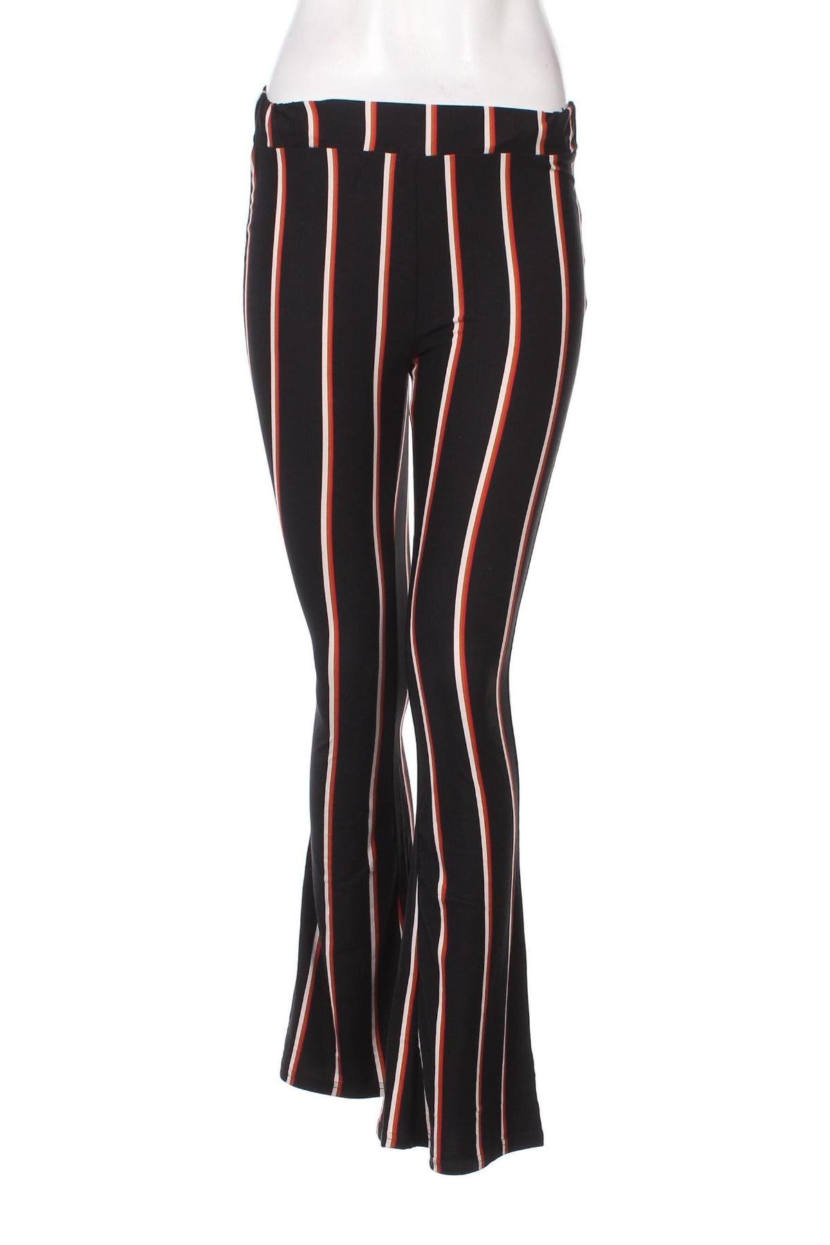 Pantaloni de femei Haily`s, Mărime S, Culoare Negru, Preț 28,62 Lei
