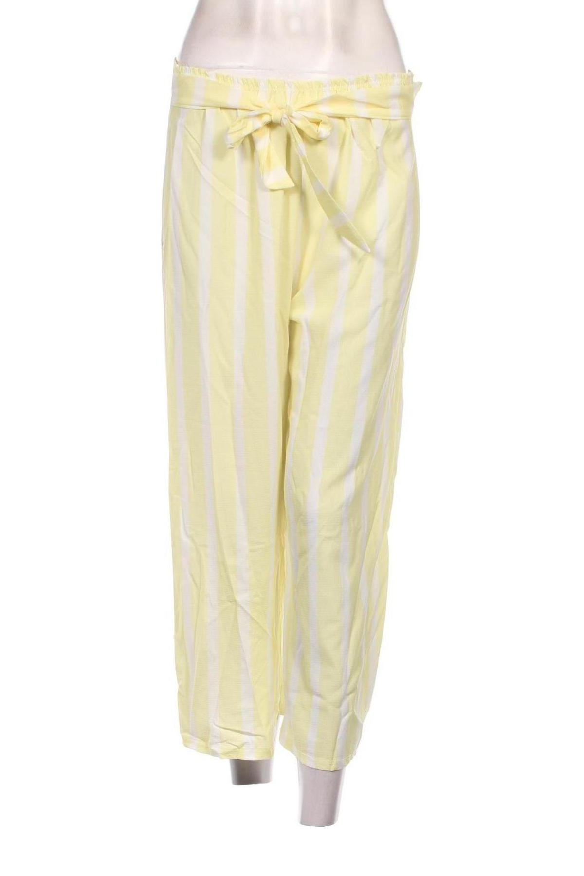 Дамски панталон Haily`s, Размер S, Цвят Многоцветен, Цена 13,05 лв.