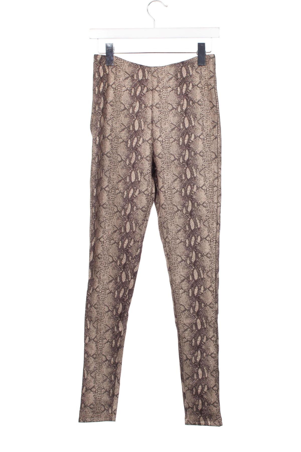 Γυναικείο παντελόνι Haily`s, Μέγεθος XS, Χρώμα Πολύχρωμο, Τιμή 4,93 €