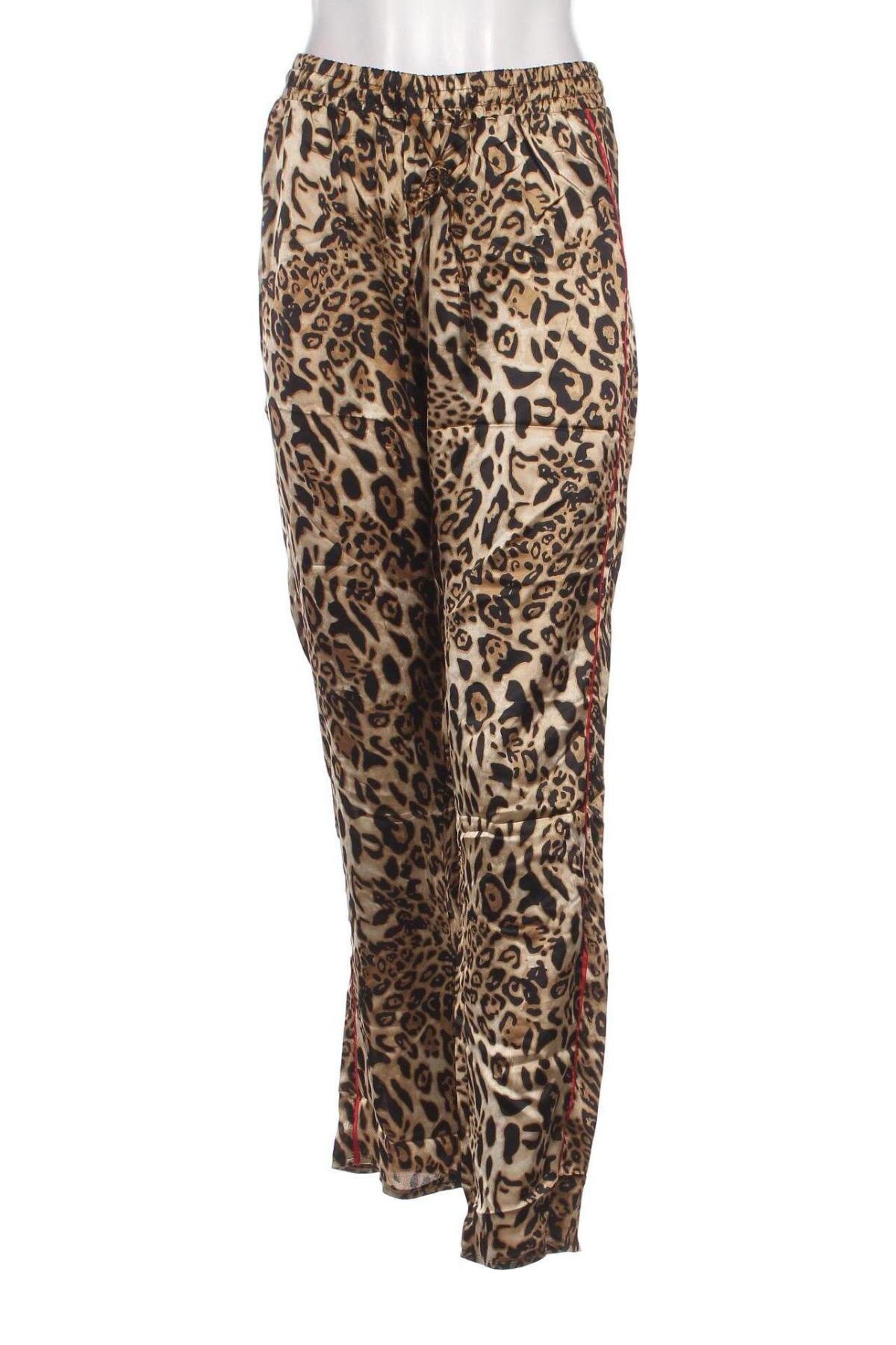 Pantaloni de femei Haily`s, Mărime M, Culoare Multicolor, Preț 34,34 Lei