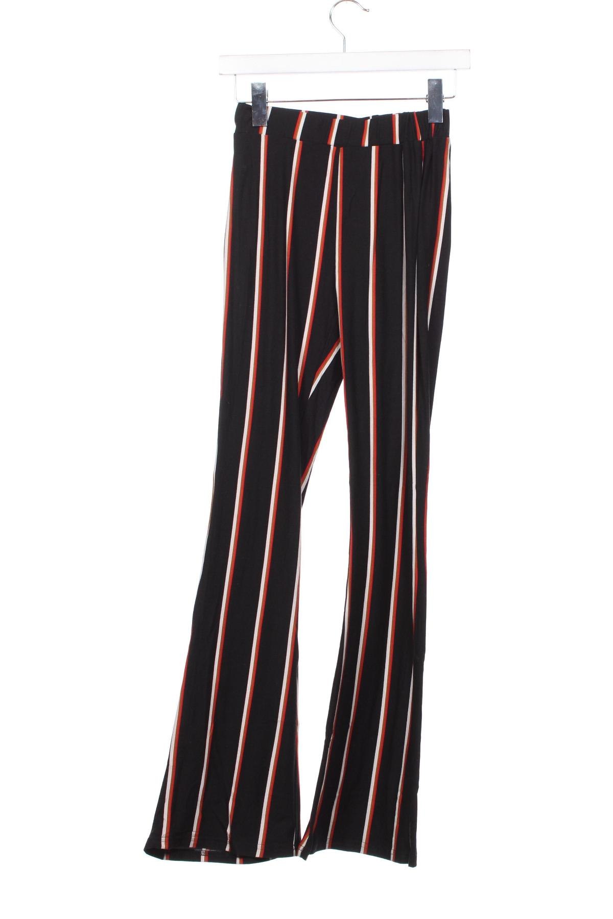 Дамски панталон Haily`s, Размер XS, Цвят Черен, Цена 13,05 лв.