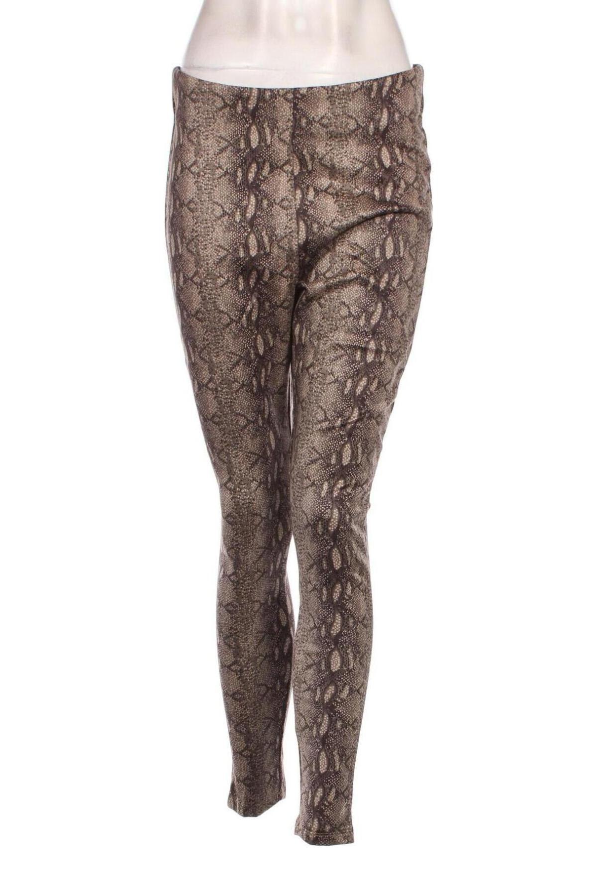 Γυναικείο παντελόνι Haily`s, Μέγεθος L, Χρώμα Πολύχρωμο, Τιμή 4,49 €