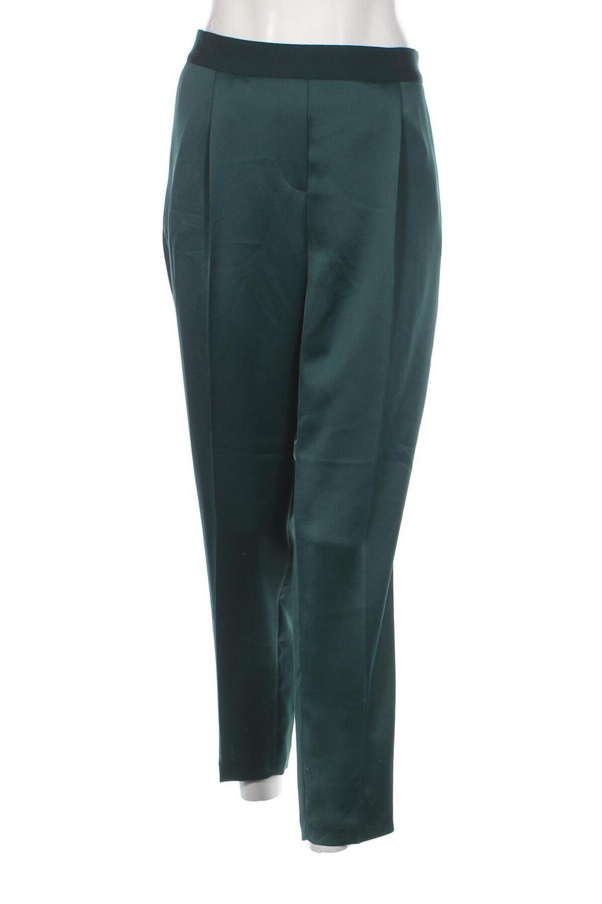 Dámské kalhoty  Jake*s, Velikost M, Barva Zelená, Cena  1 261,00 Kč