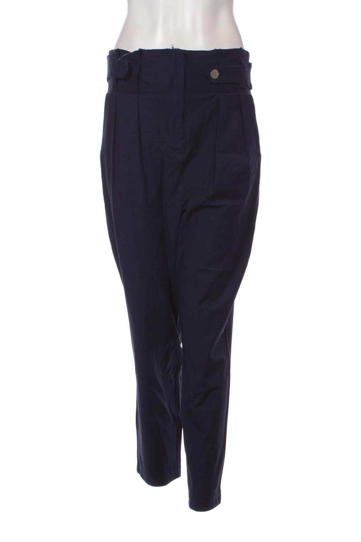 Дамски панталон Jument, Размер M, Цвят Син, Цена 11,85 лв.