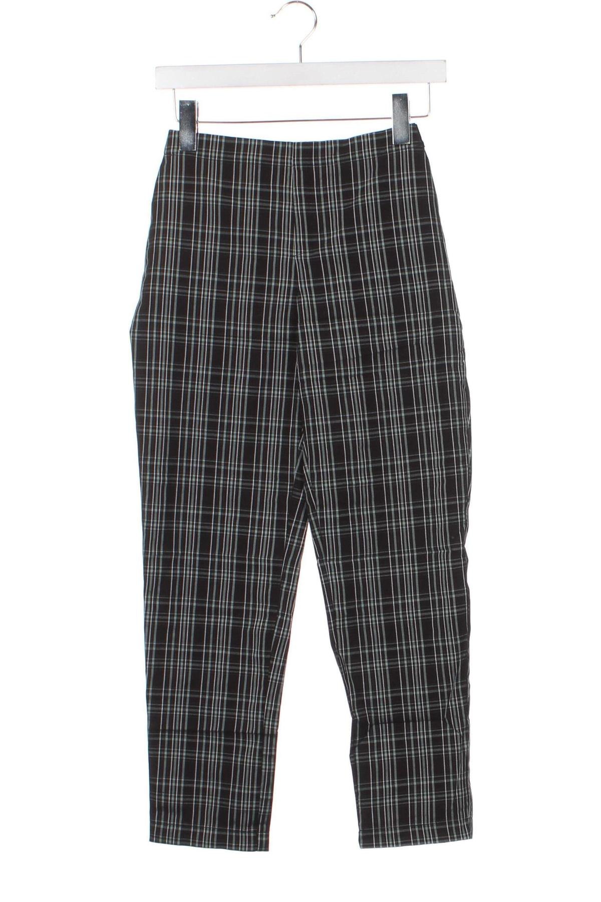 Pantaloni de femei Lefties, Mărime XS, Culoare Multicolor, Preț 9,54 Lei