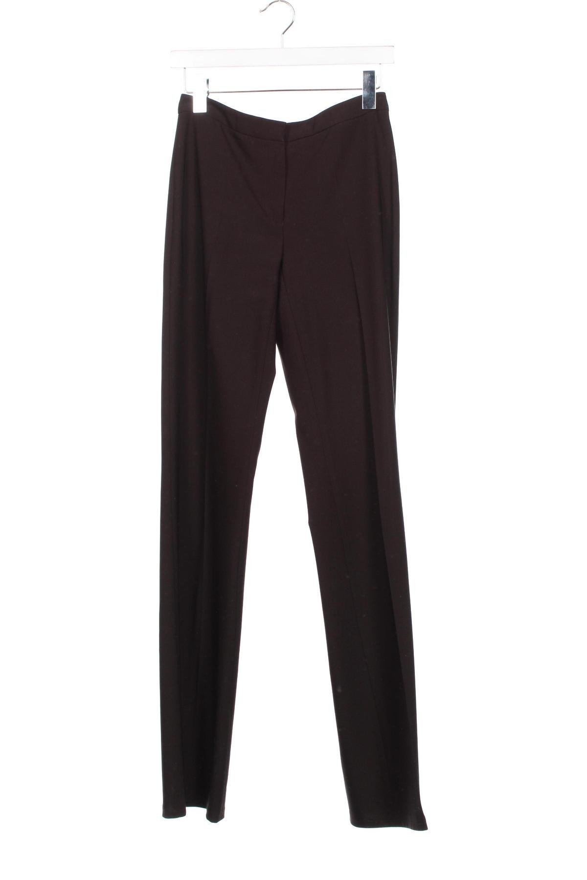 Γυναικείο παντελόνι Marc Aurel, Μέγεθος XS, Χρώμα Μαύρο, Τιμή 3,36 €