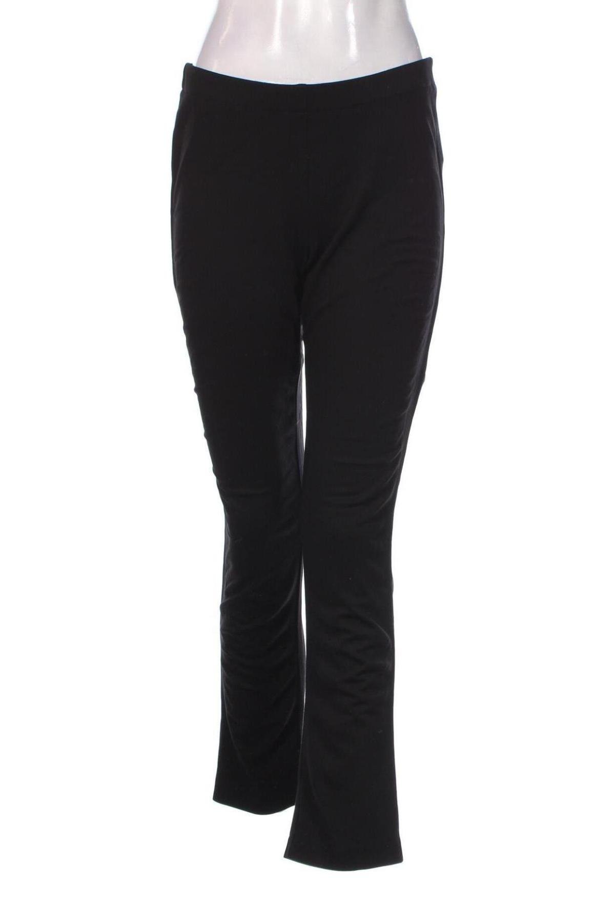 Γυναικείο παντελόνι Marc Cain, Μέγεθος M, Χρώμα Μαύρο, Τιμή 57,29 €