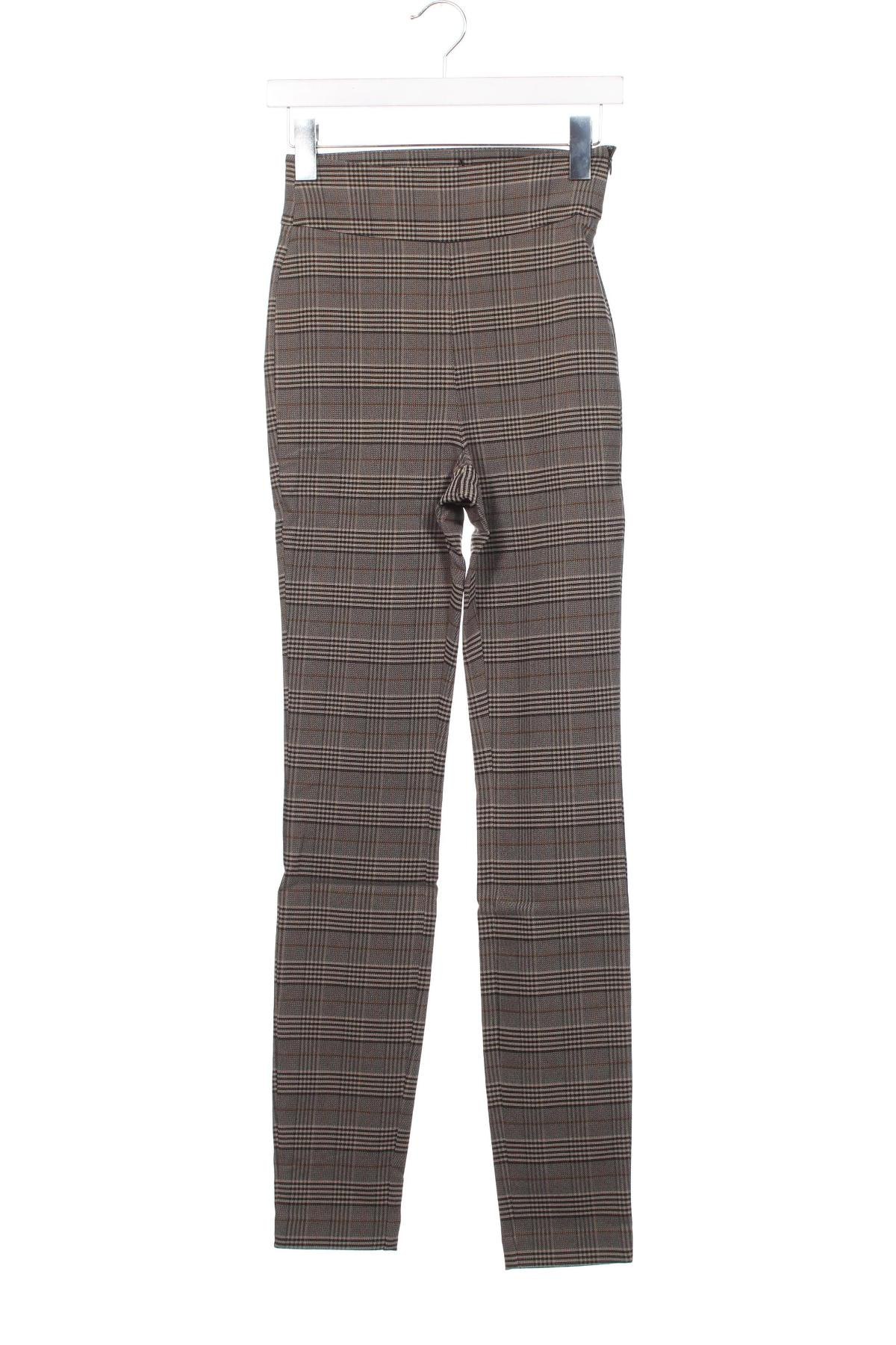Dámské kalhoty  NA-KD, Velikost S, Barva Vícebarevné, Cena  151,00 Kč