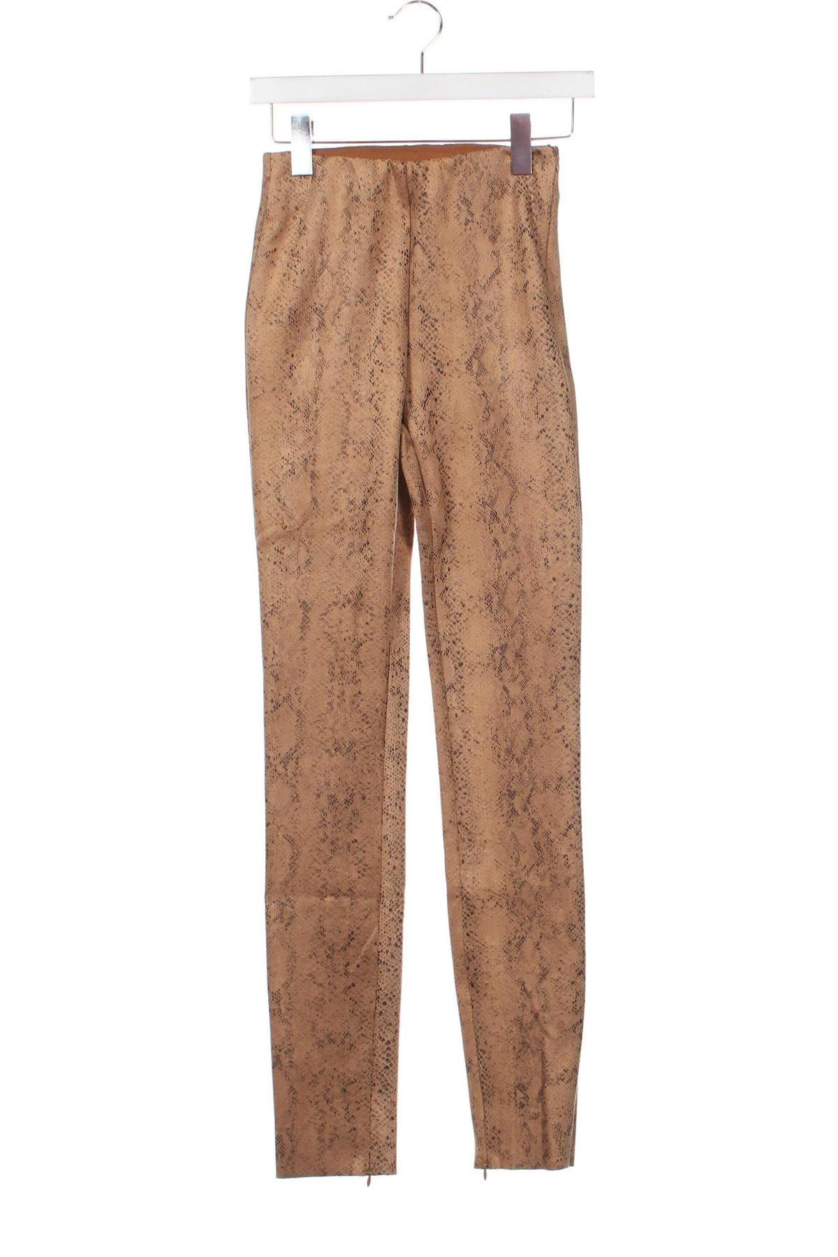 Dámské kalhoty  NA-KD, Velikost XS, Barva Vícebarevné, Cena  139,00 Kč