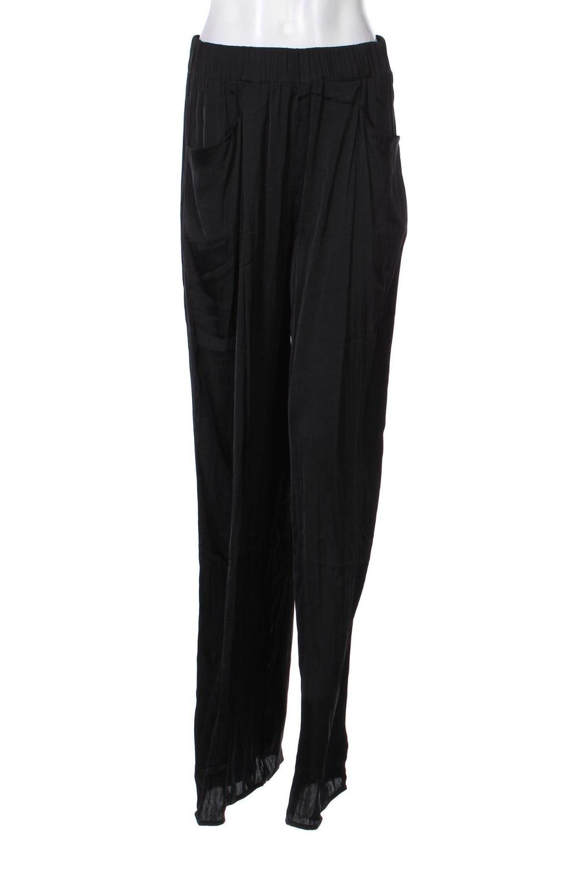 Damenhose NA-KD, Größe M, Farbe Schwarz, Preis 44,85 €