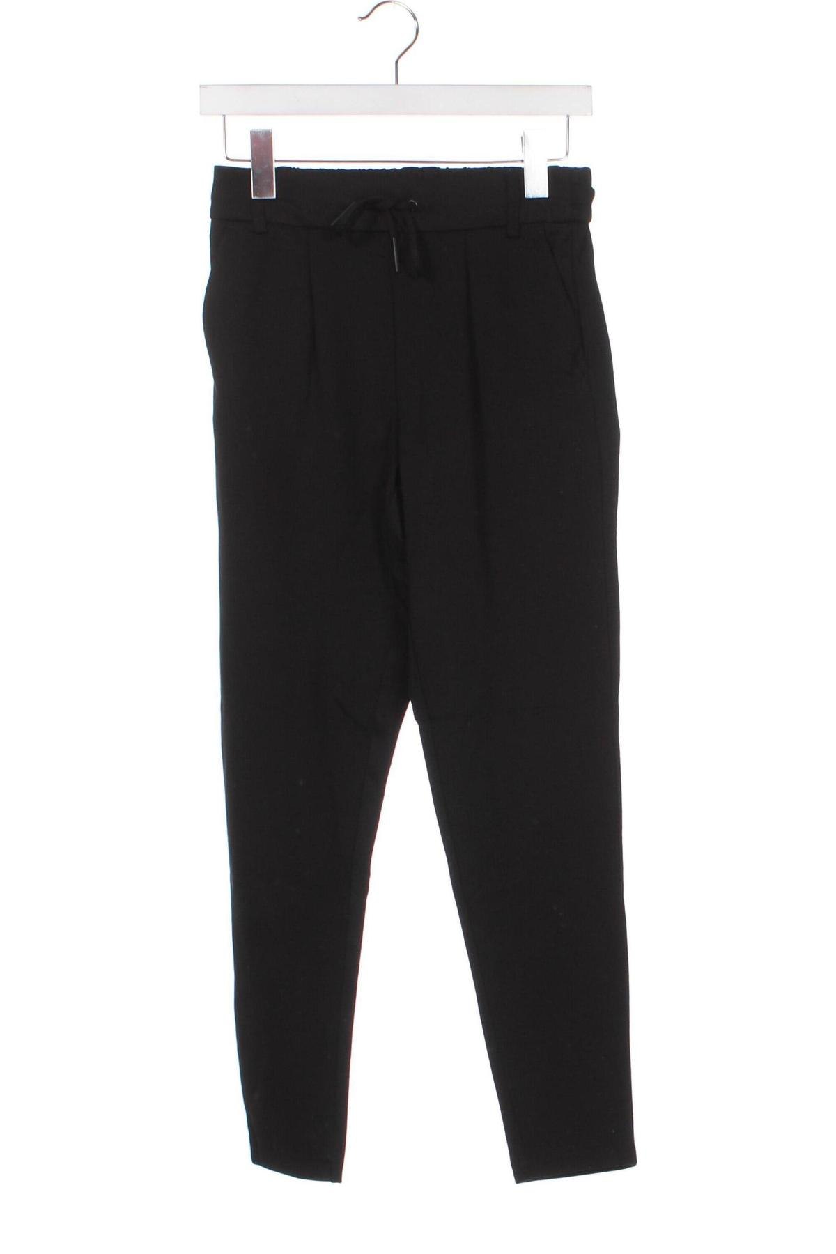 Pantaloni de femei ONLY, Mărime XS, Culoare Negru, Preț 42,63 Lei