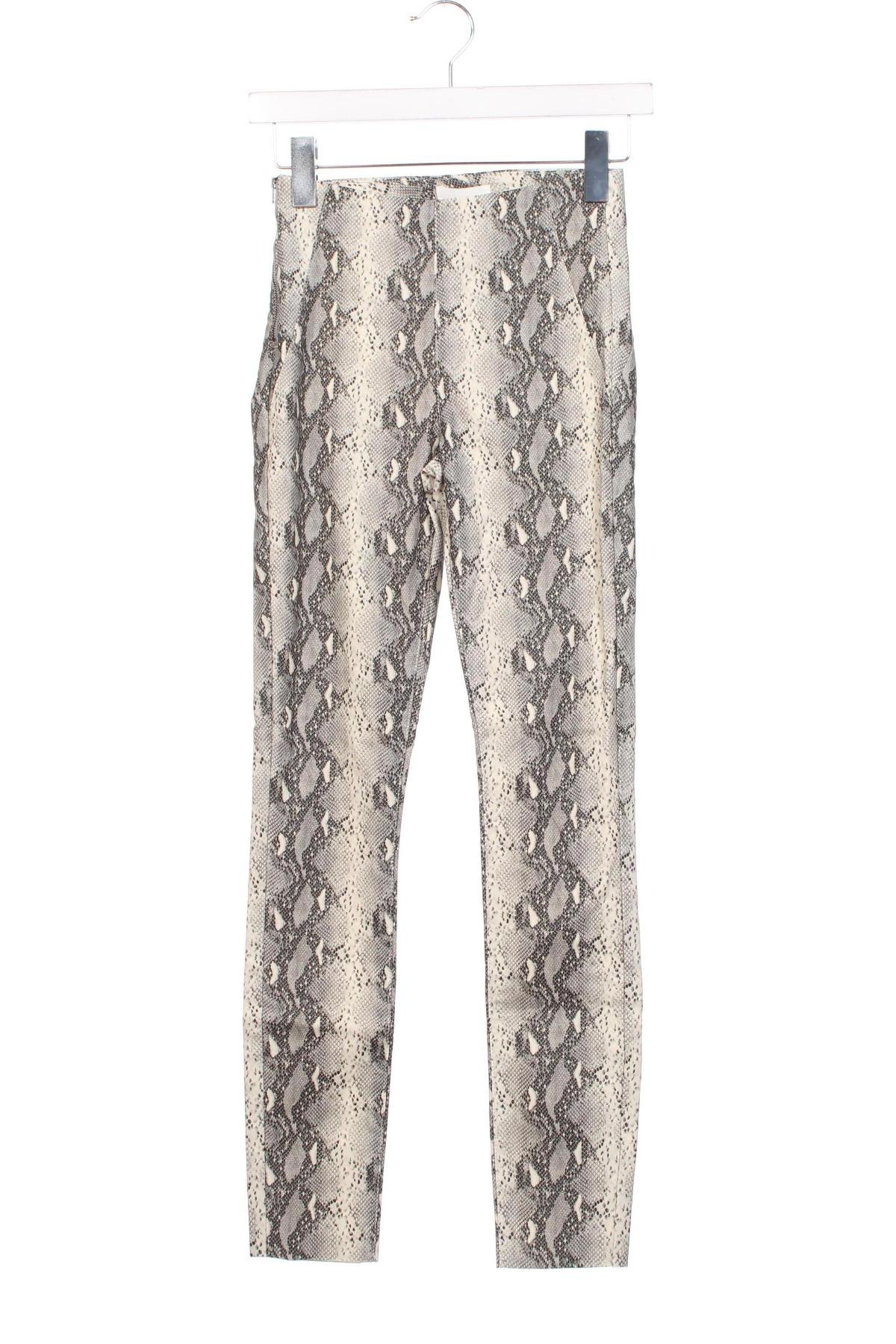 Pantaloni de femei Object, Mărime M, Culoare Gri, Preț 28,62 Lei