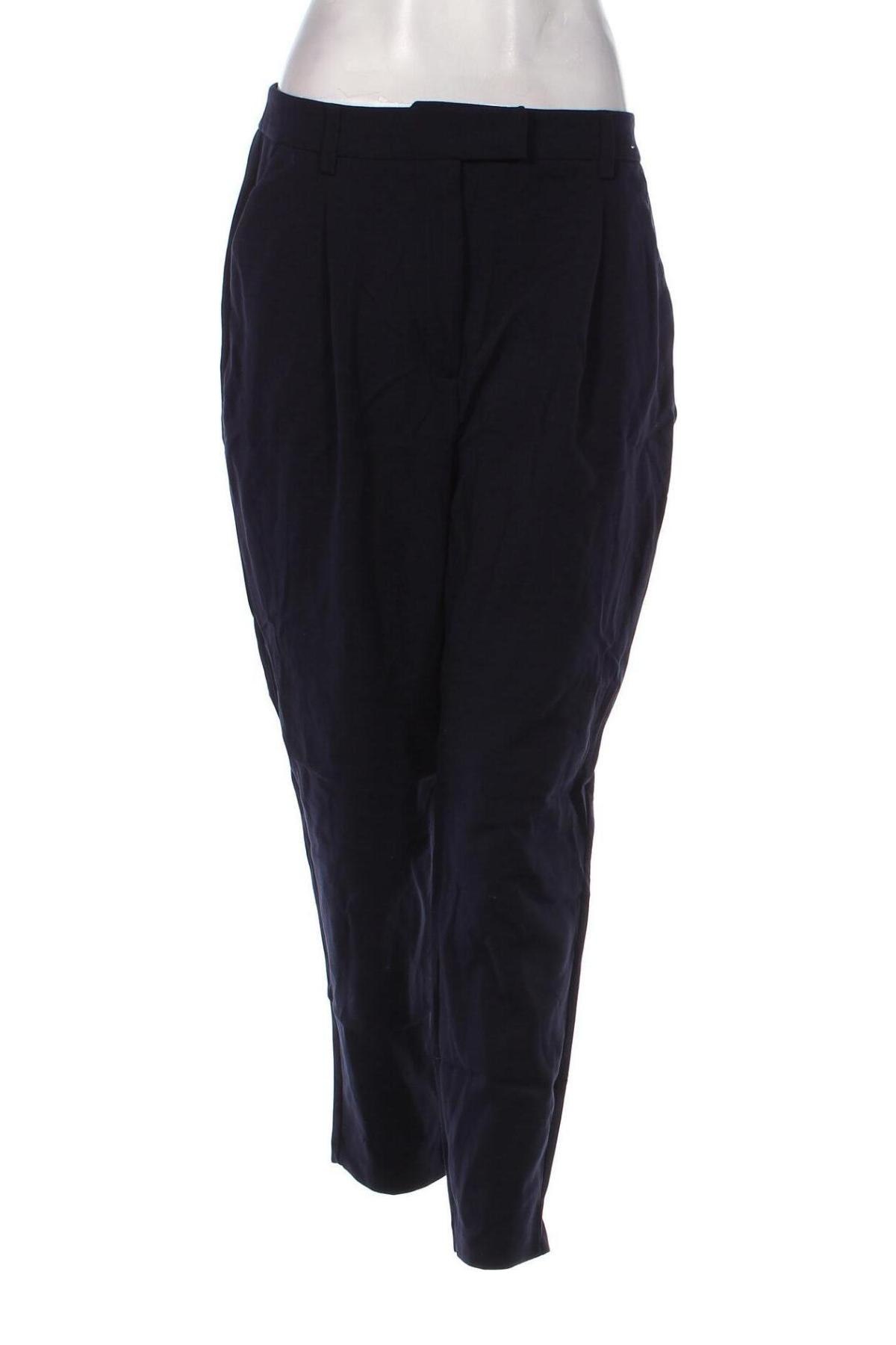 Дамски панталон Preview, Размер S, Цвят Син, Цена 4,06 лв.