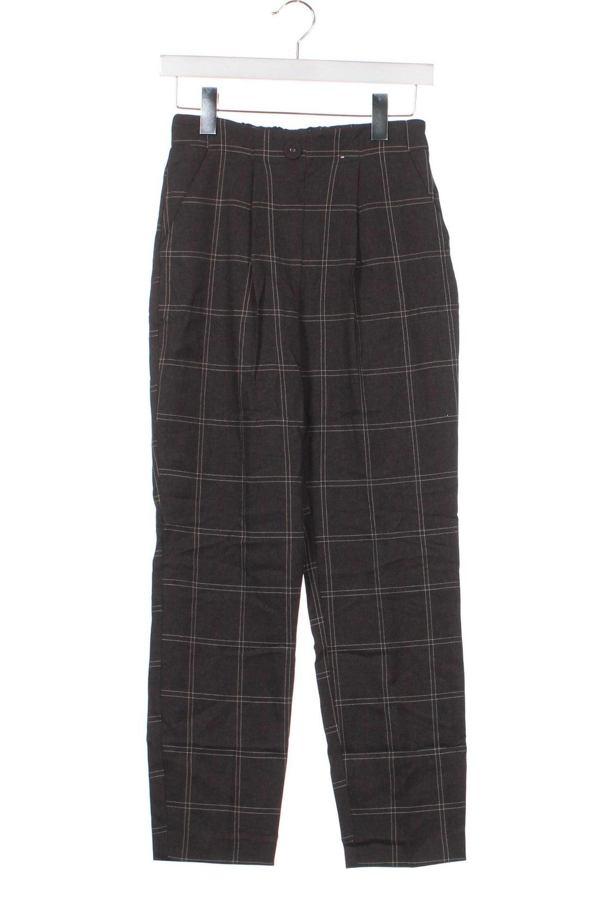 Pantaloni de femei Primark, Mărime XS, Culoare Gri, Preț 11,45 Lei