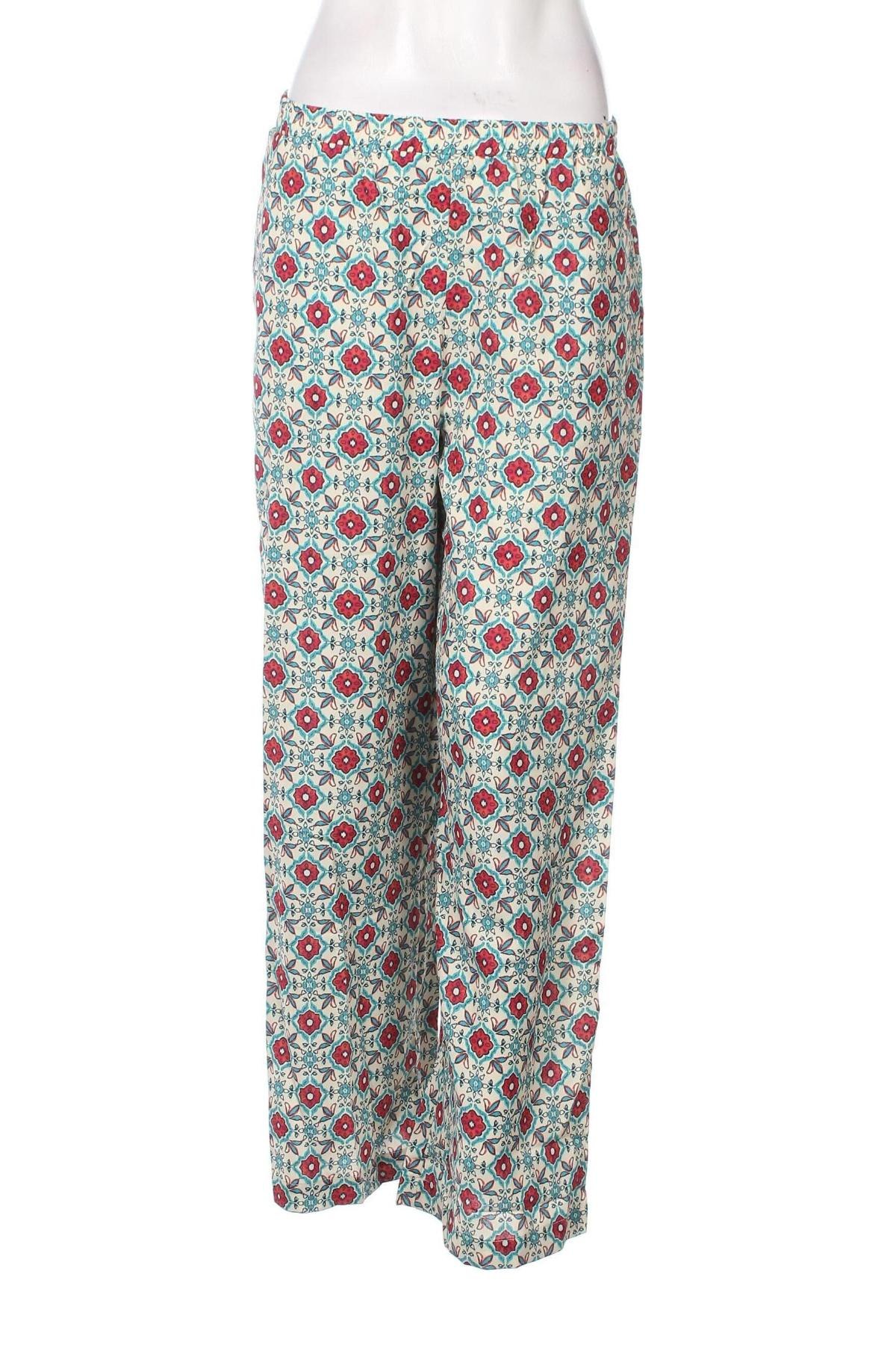 Pantaloni de femei SHEIN, Mărime S, Culoare Multicolor, Preț 31,78 Lei