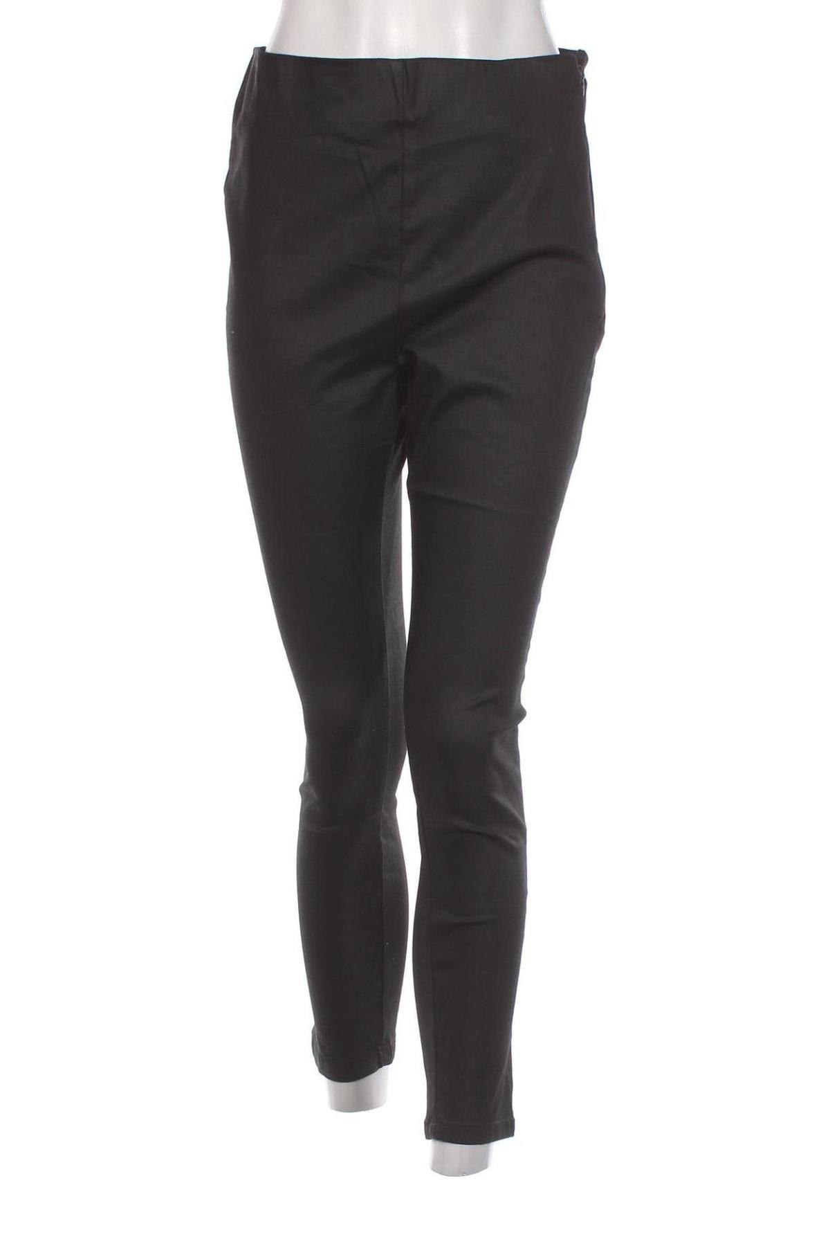 Γυναικείο παντελόνι Soya Concept, Μέγεθος L, Χρώμα Μαύρο, Τιμή 44,85 €
