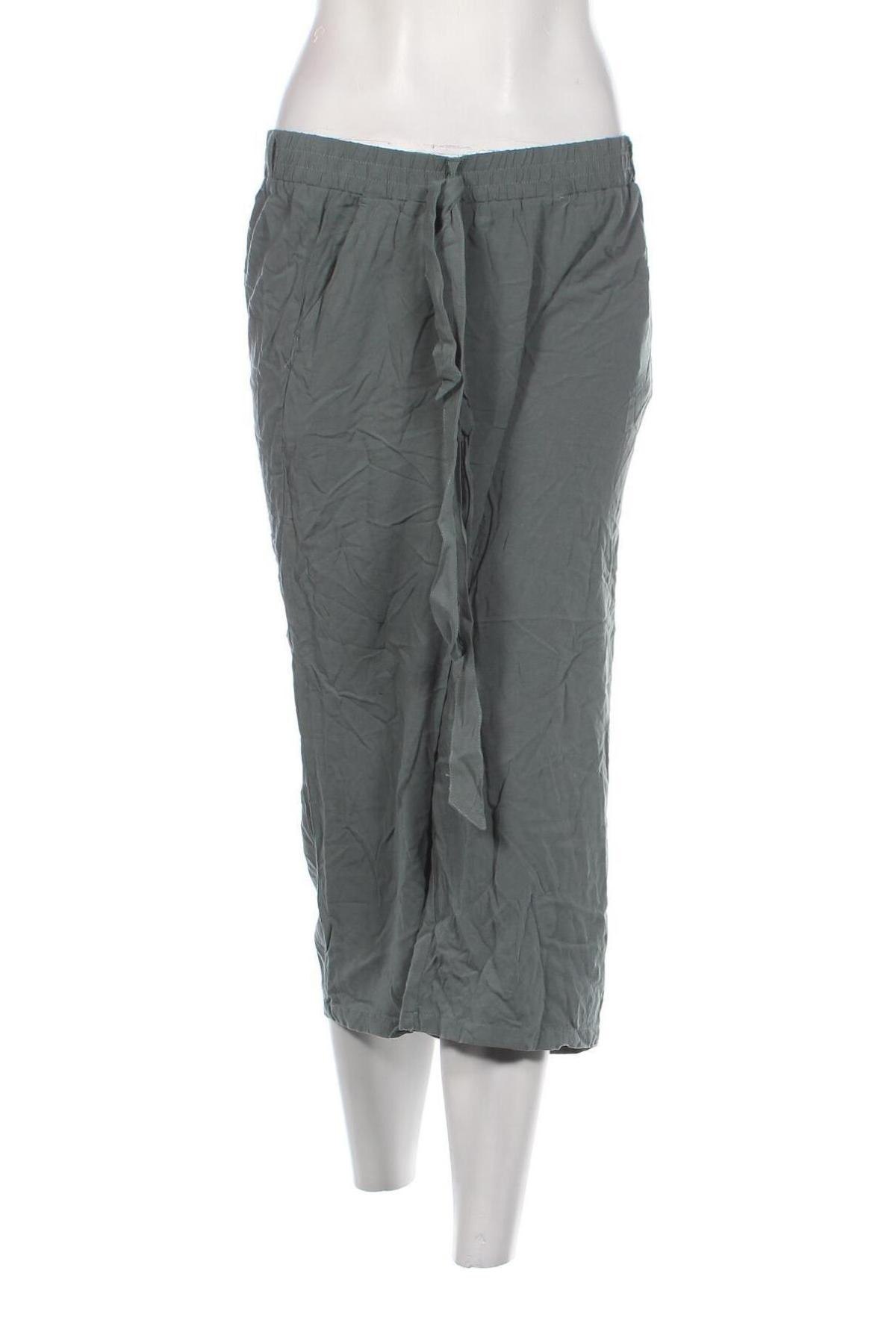 Pantaloni de femei Soya Concept, Mărime L, Culoare Albastru, Preț 65,82 Lei