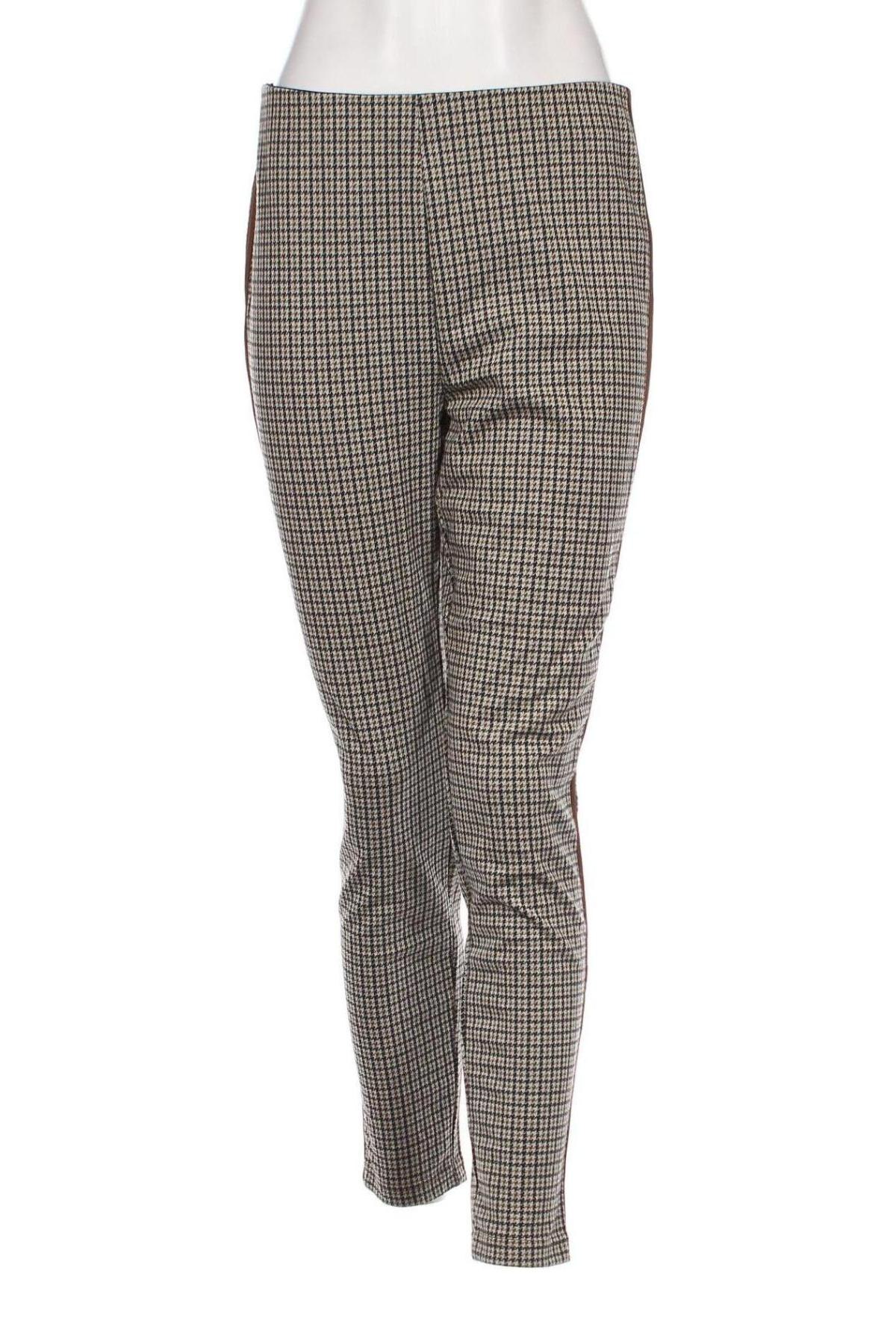 Γυναικείο παντελόνι Springfield, Μέγεθος S, Χρώμα Πολύχρωμο, Τιμή 4,91 €
